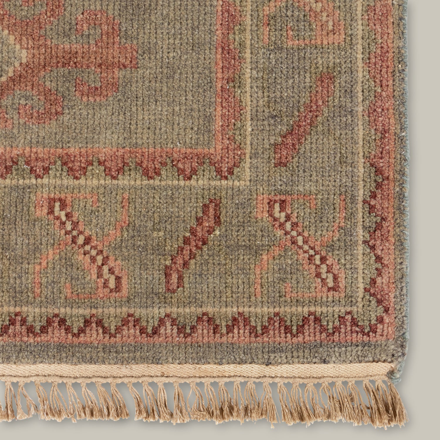Kouang Batucar Rug - Image 4