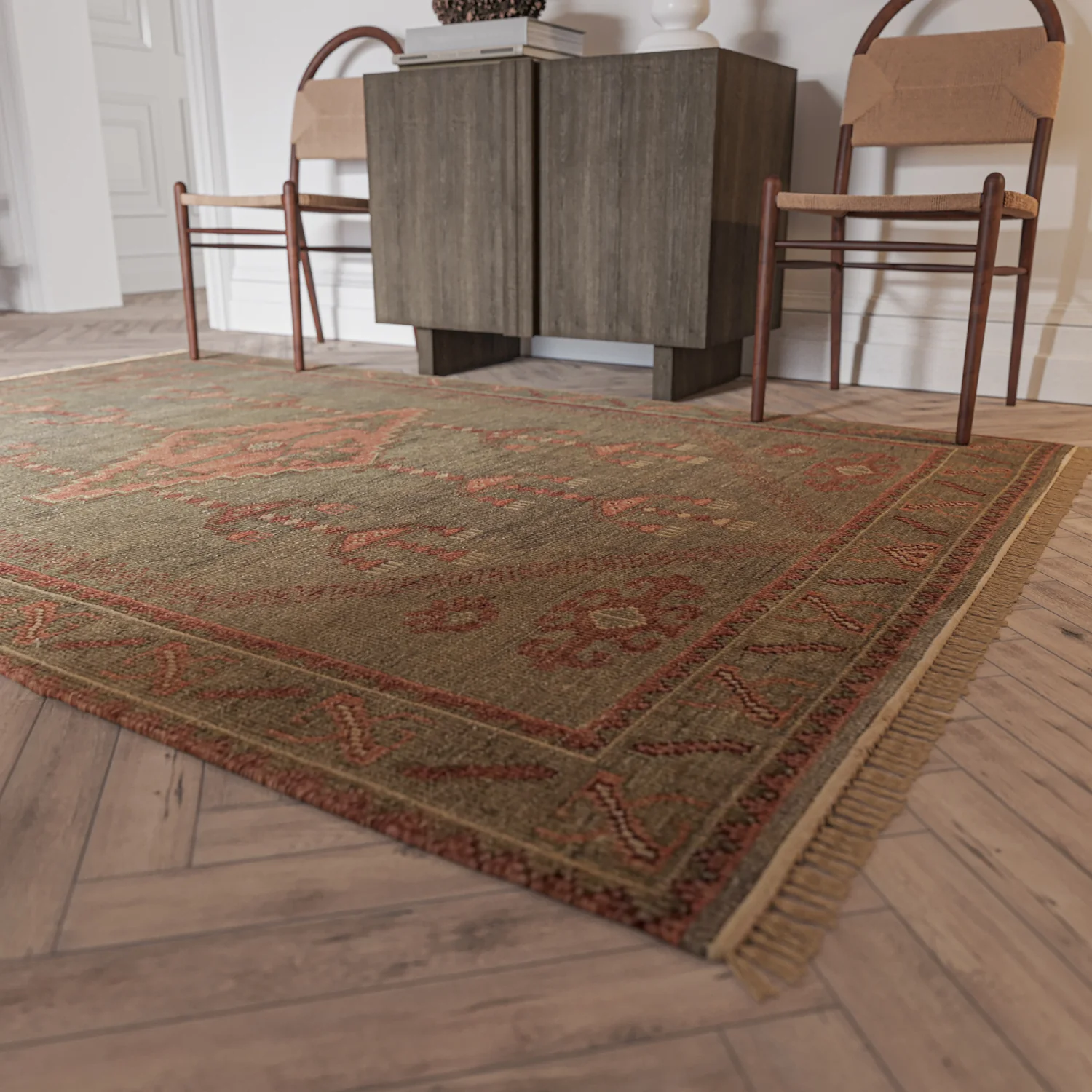 Kouang Batucar Rug - Image 7