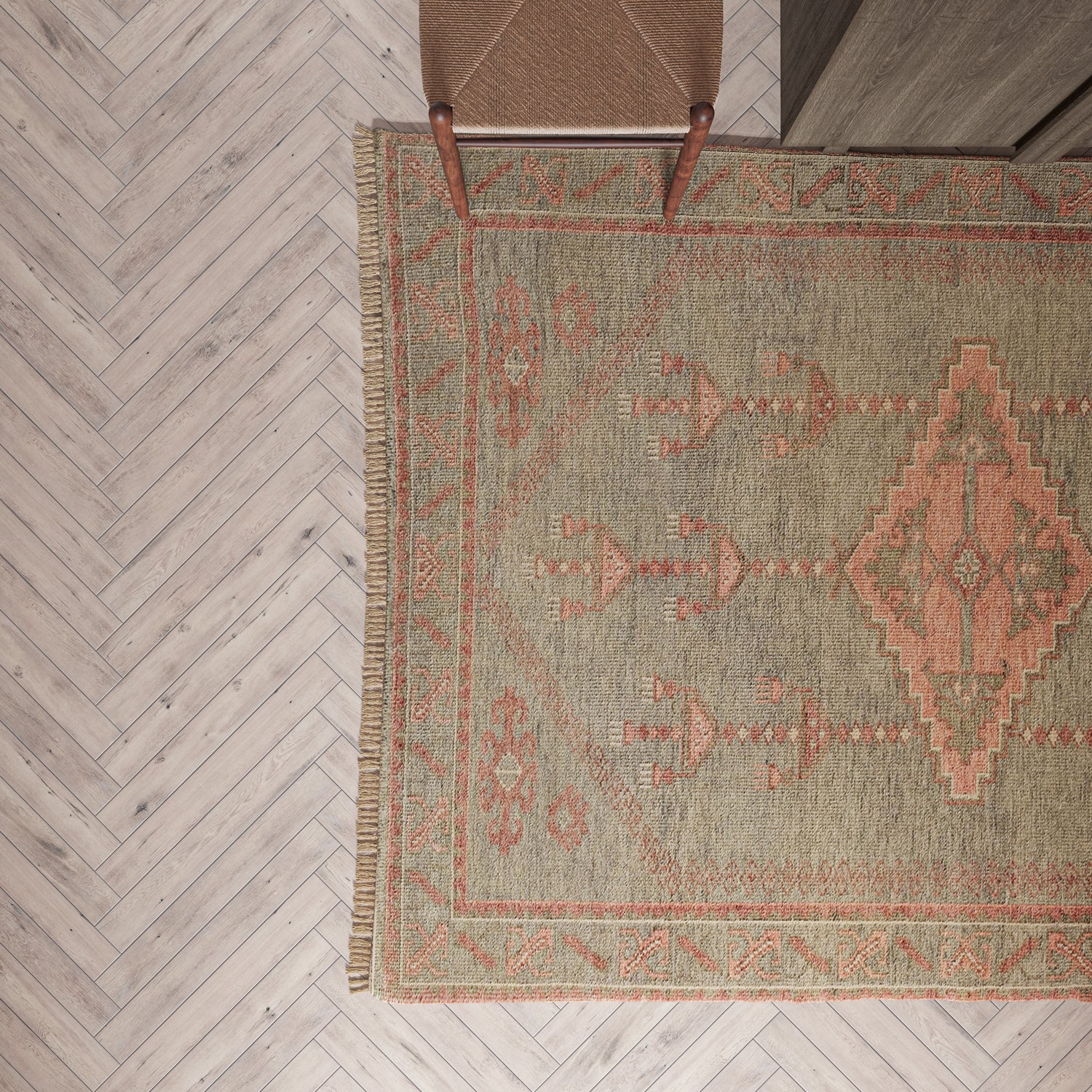 Kouang Batucar Rug - Image 8
