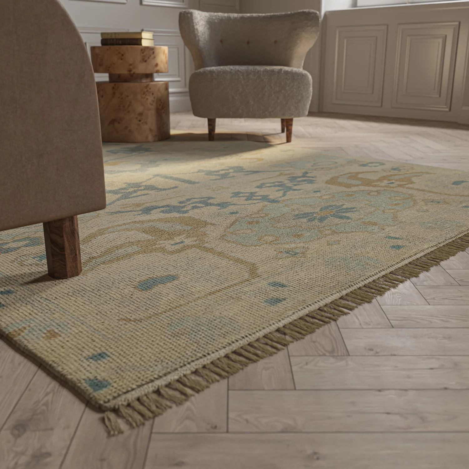 Kouang Kamalo Rug - Image 7