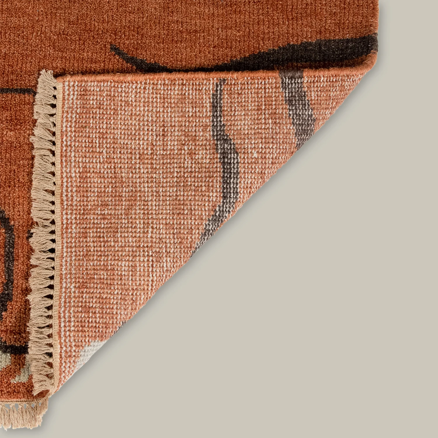 Kouang Tiala Rug - Image 5