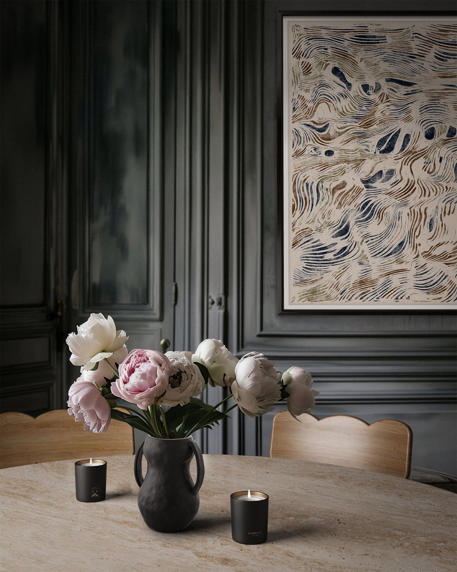 La Campagne Limited Edition Art Print - Image 5