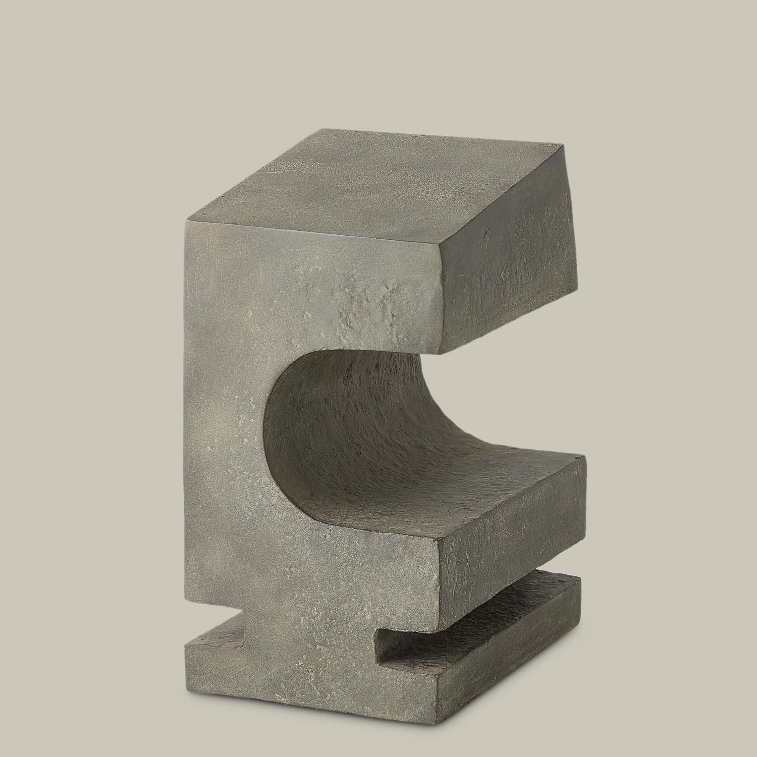 La Structure Sculptures (Grey) - Image 6