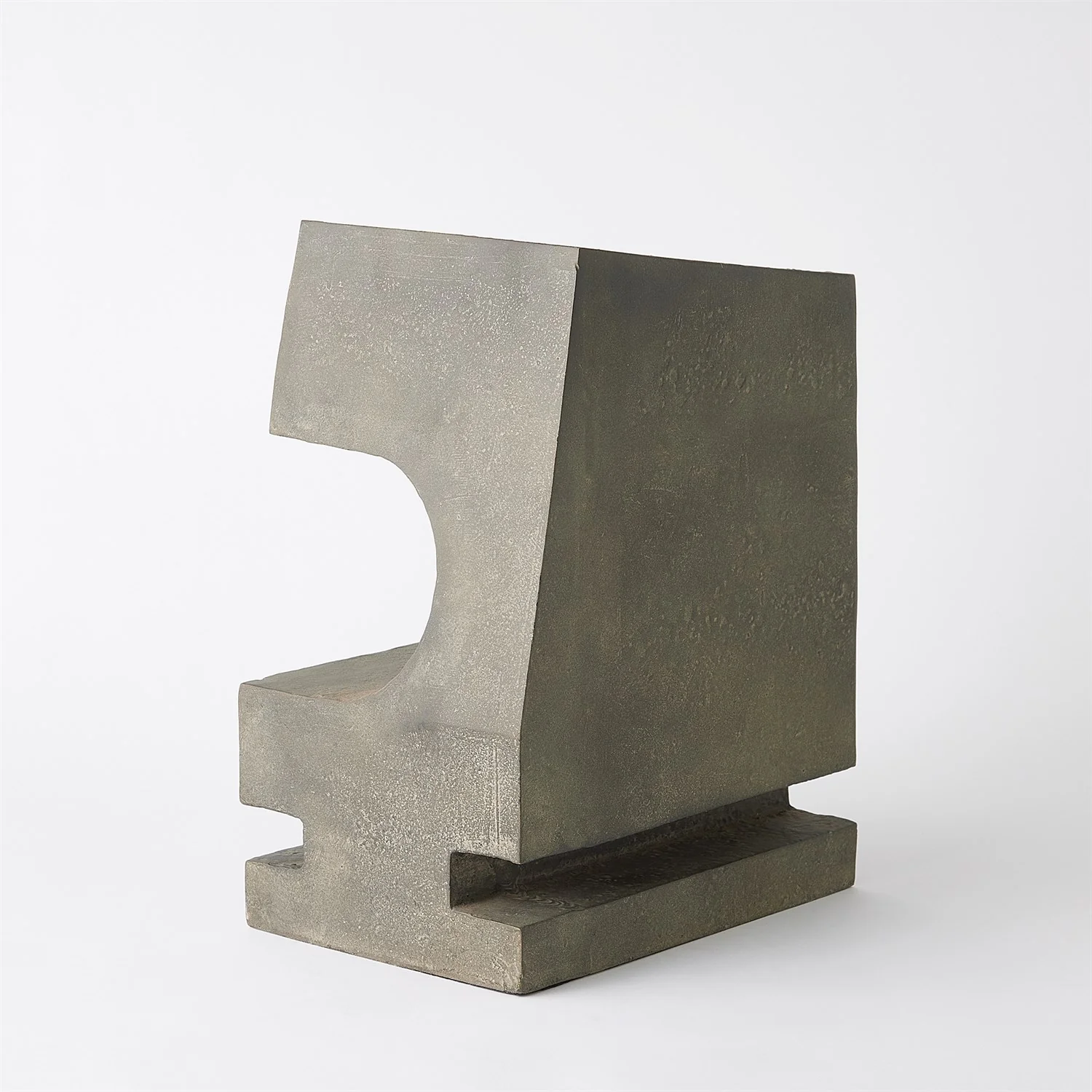 La Structure Sculptures (Grey) - Image 7