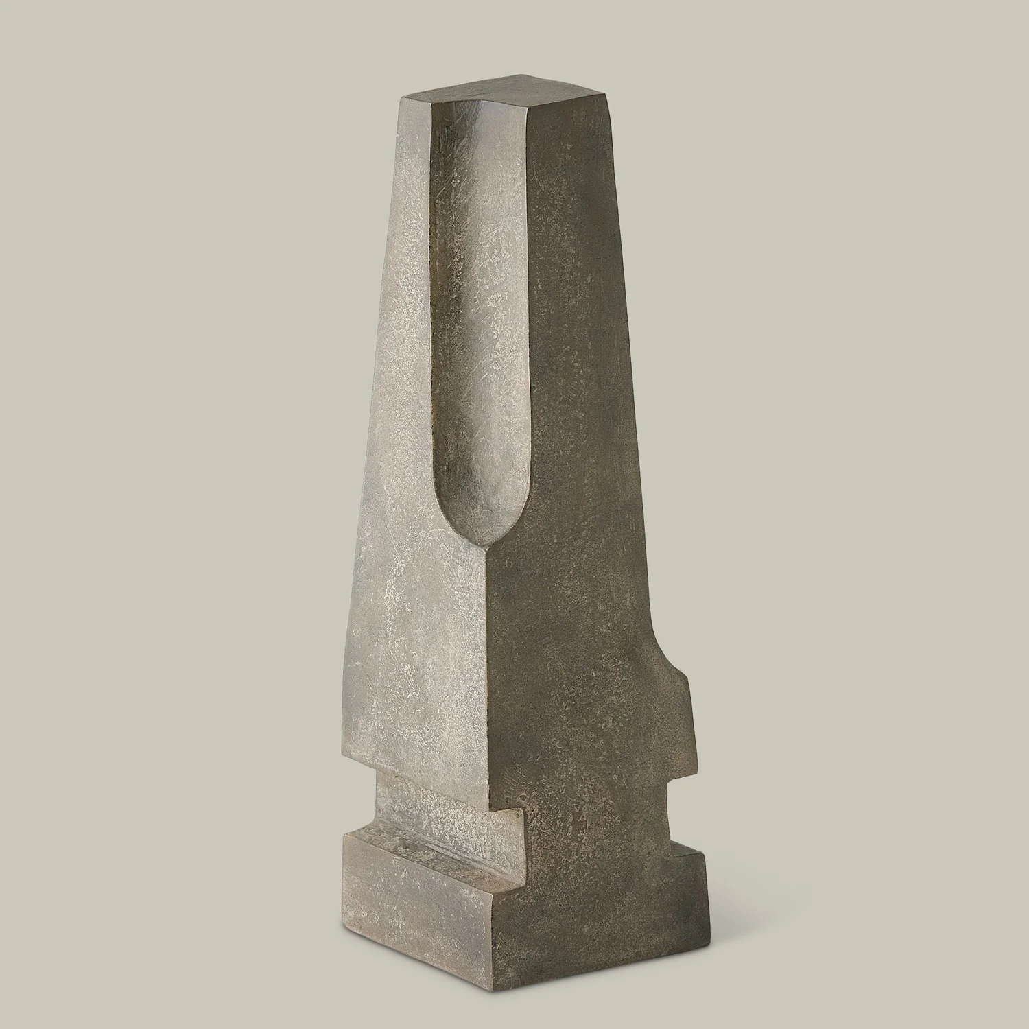 La Structure Sculptures (Grey) - Image 8