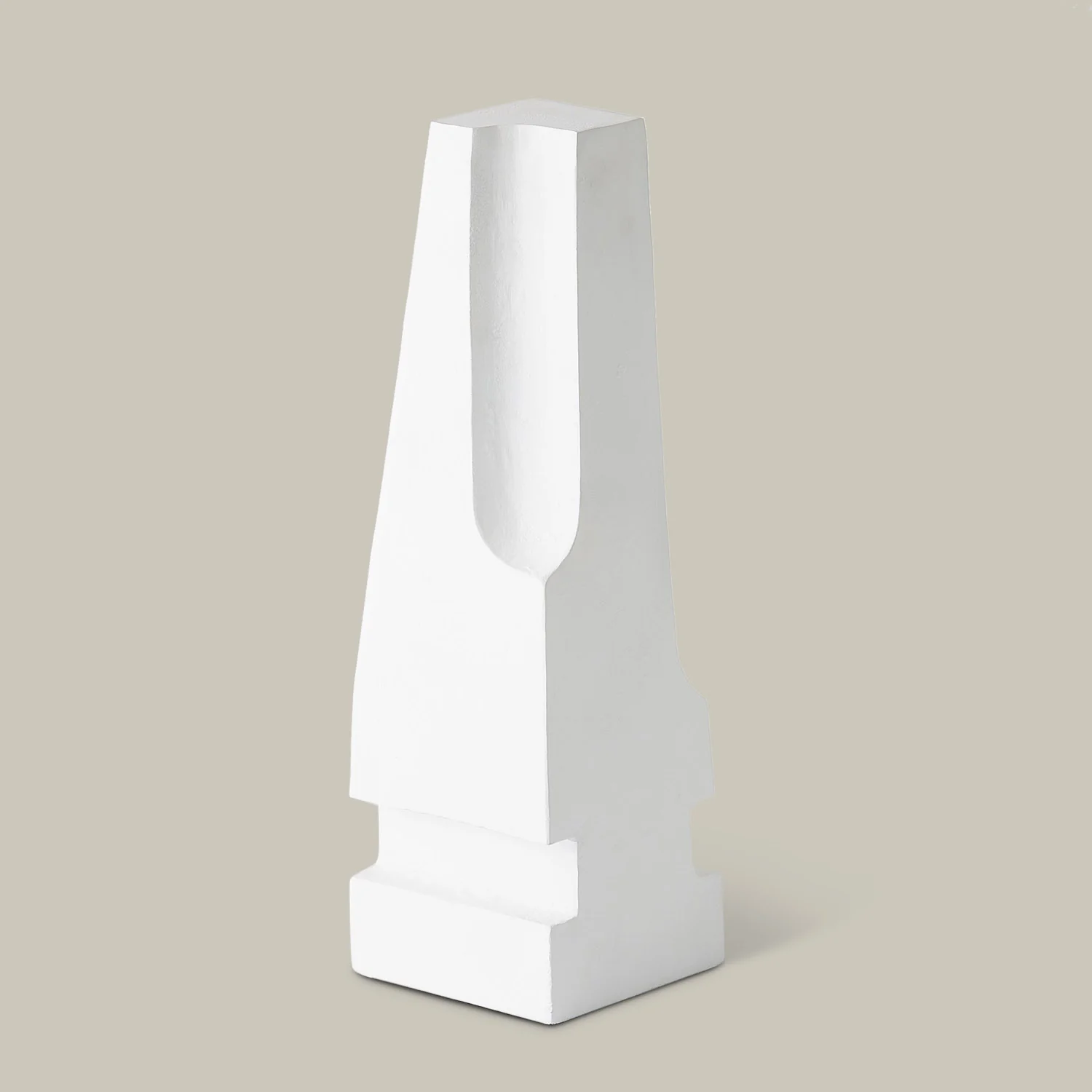 La Structure Sculptures (White) - Image 5
