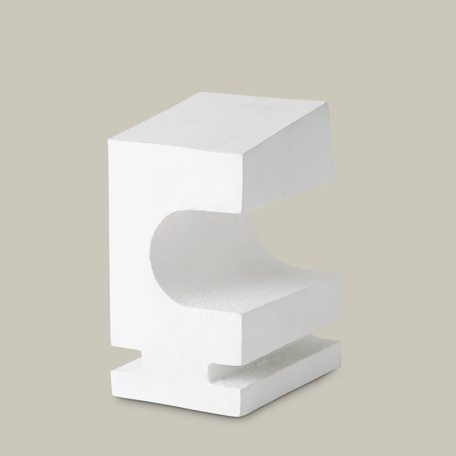 La Structure Sculptures (White) - Image 6