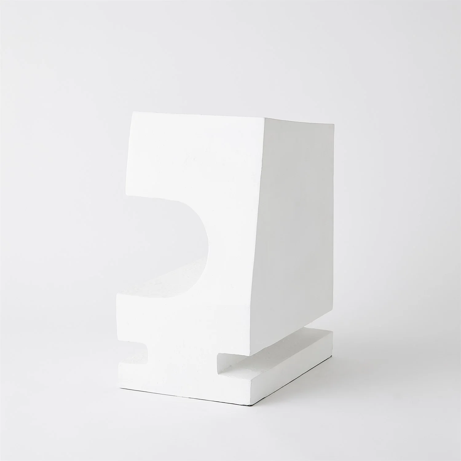 La Structure Sculptures (White) - Image 7