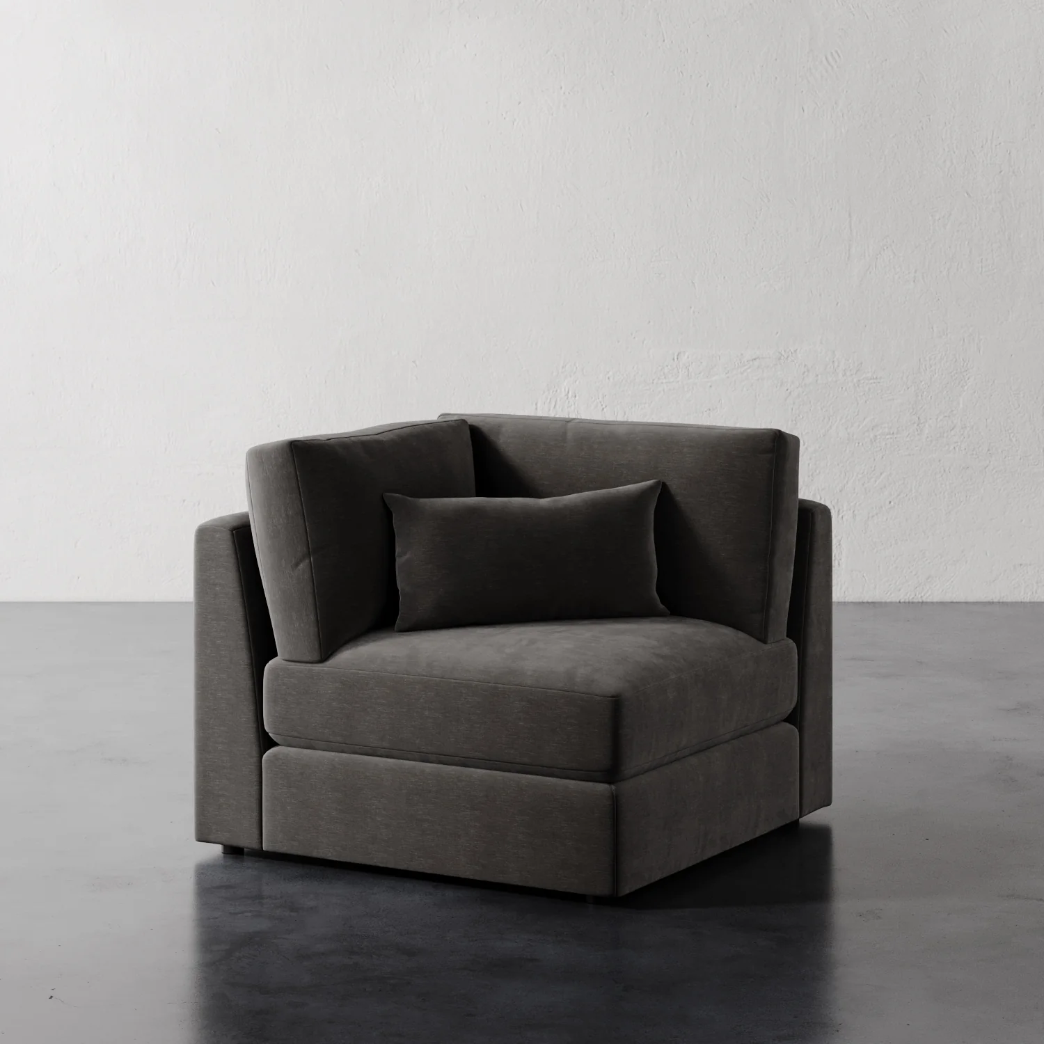 Lacroix Corner Chair - Image 13