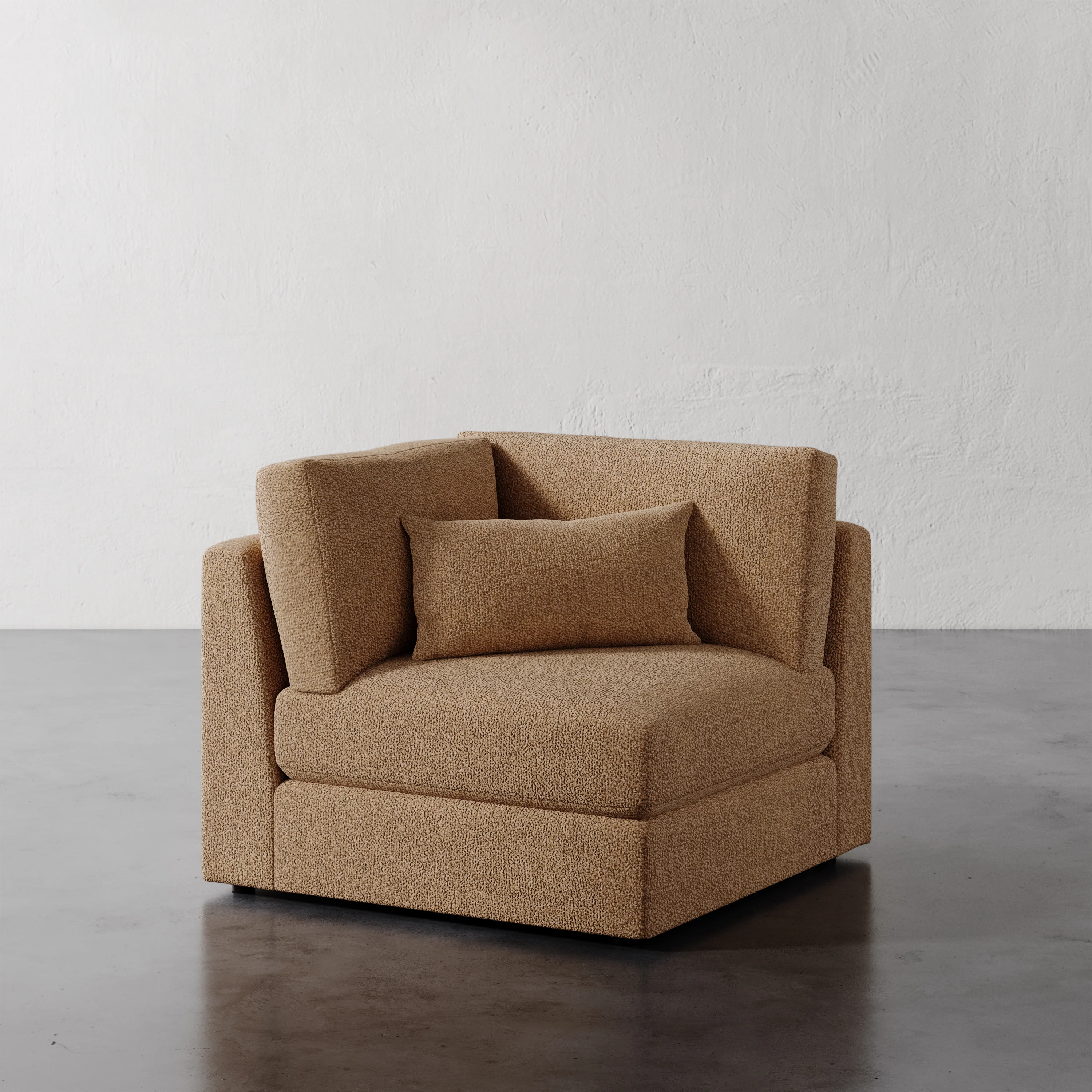Lacroix Corner Chair - Image 14