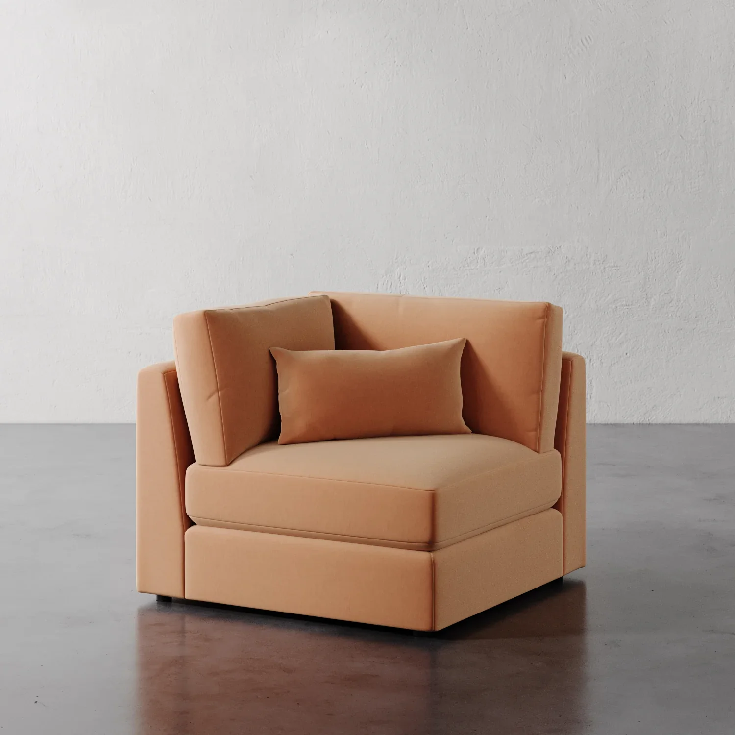 Lacroix Corner Chair - Image 18