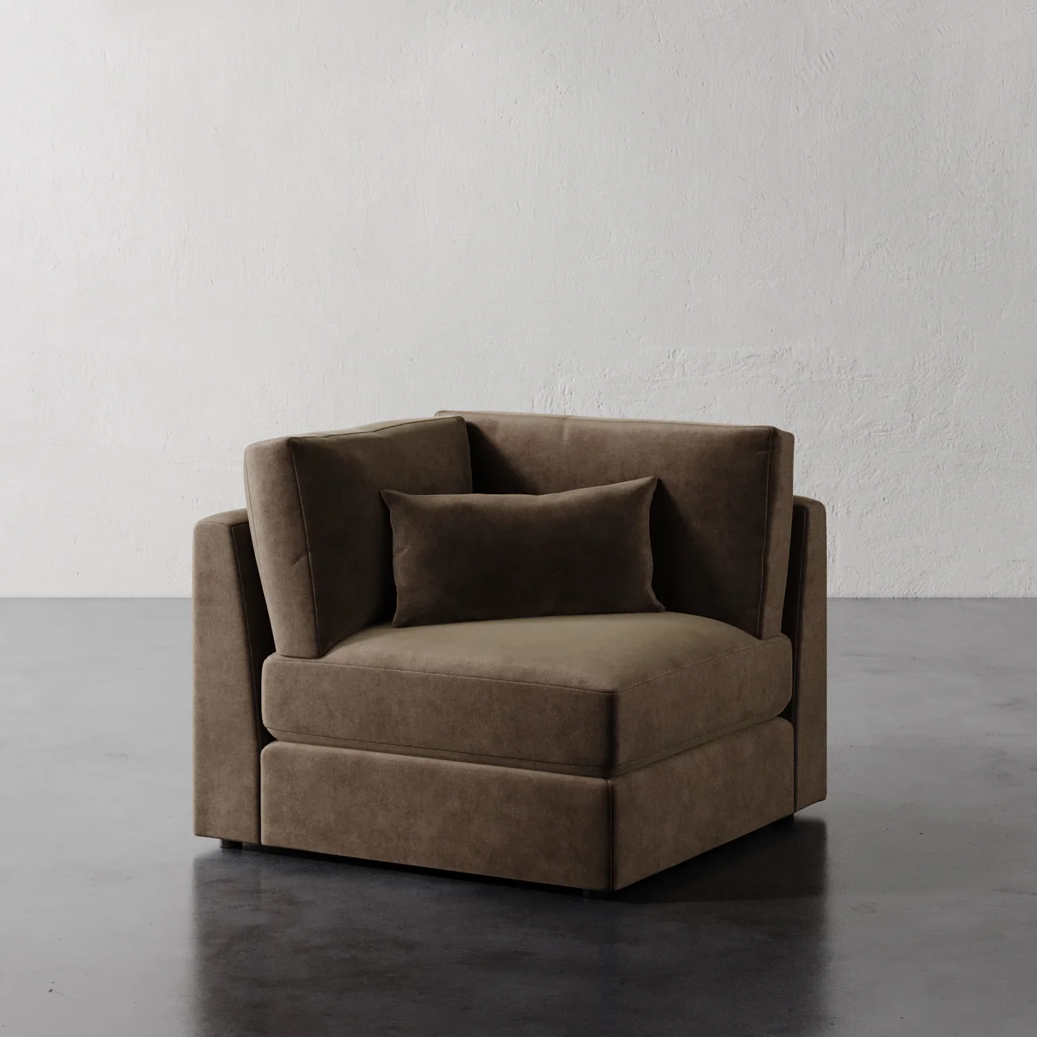 Lacroix Corner Chair - Image 20