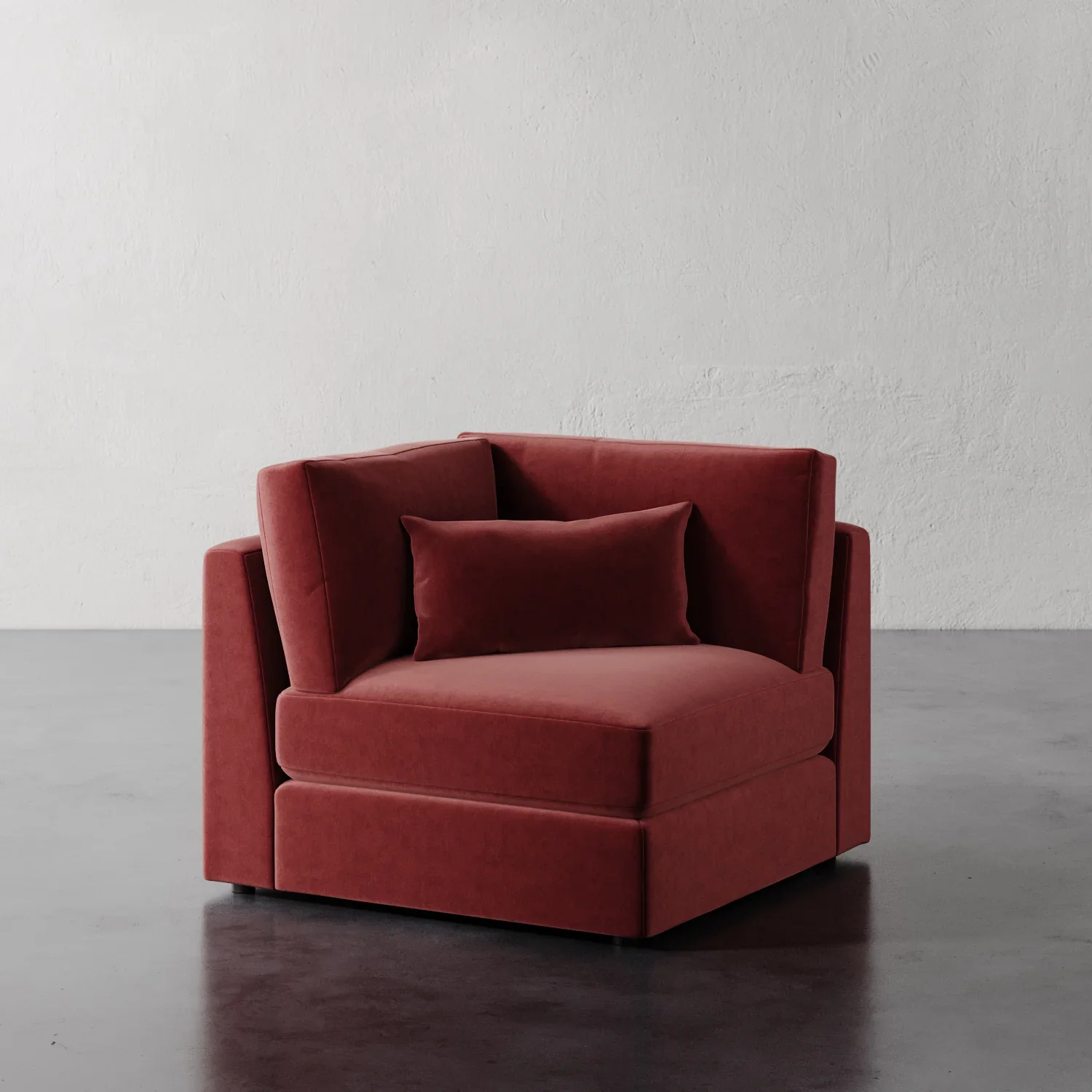 Lacroix Corner Chair - Image 21