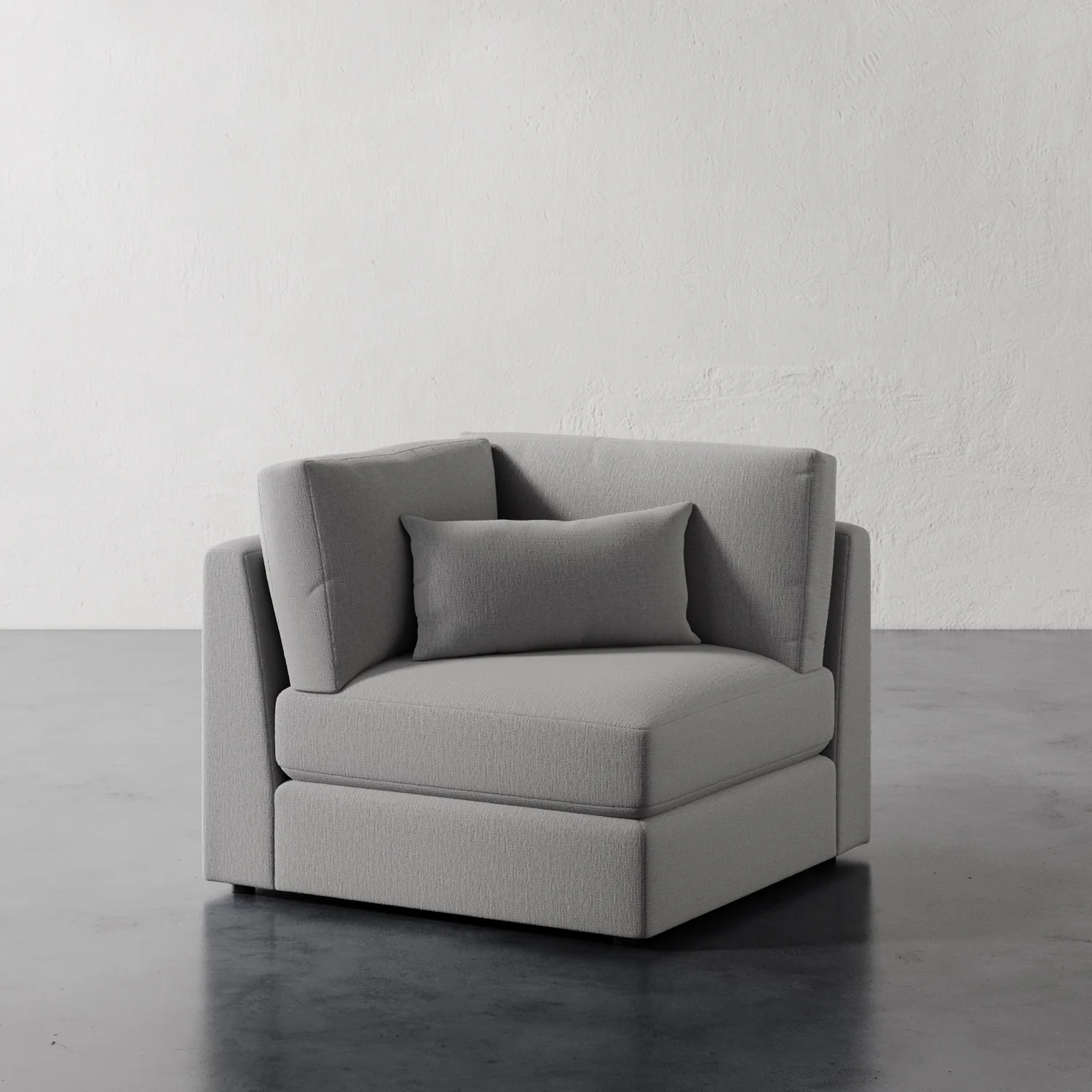 Lacroix Corner Chair - Image 4