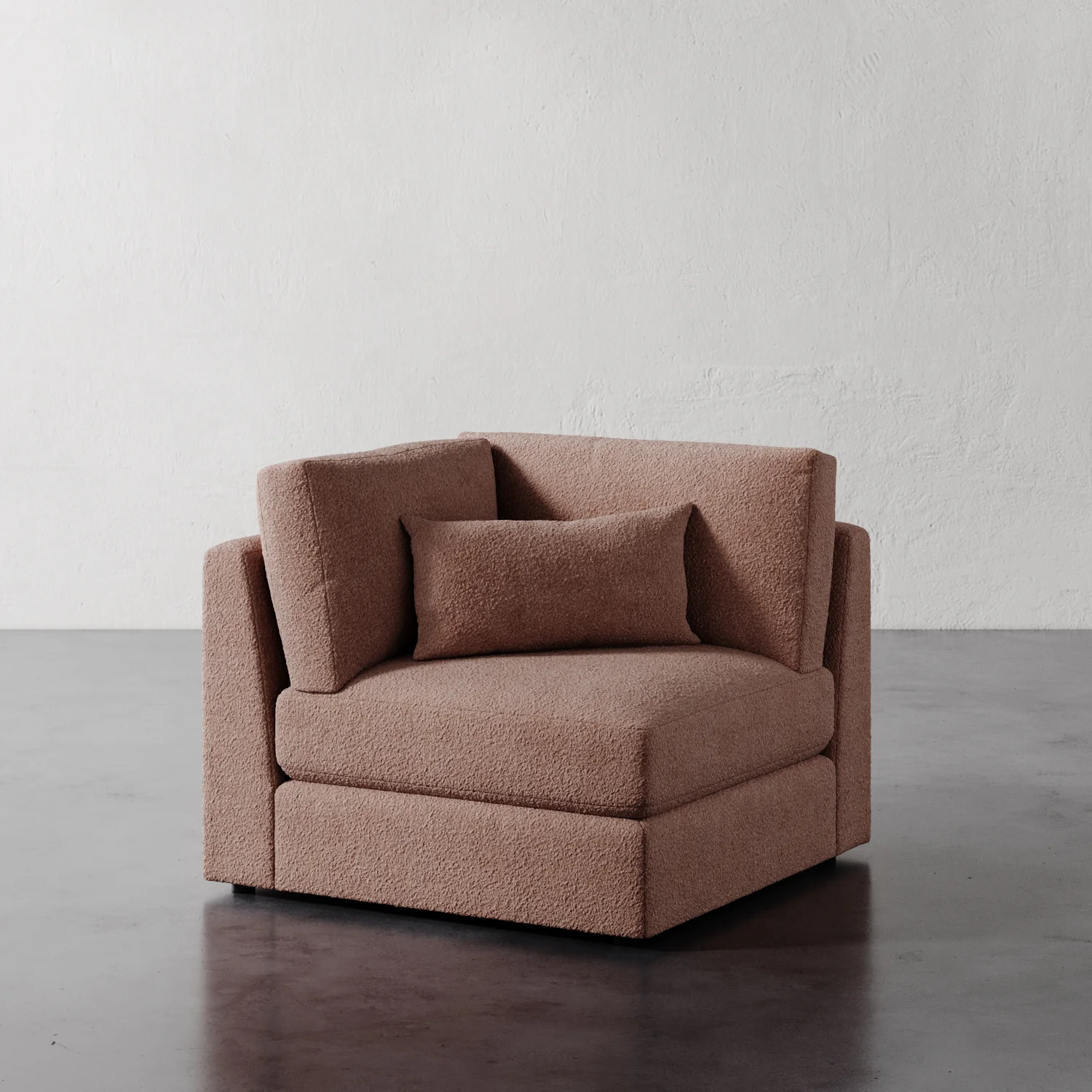 Lacroix Corner Chair - Image 5