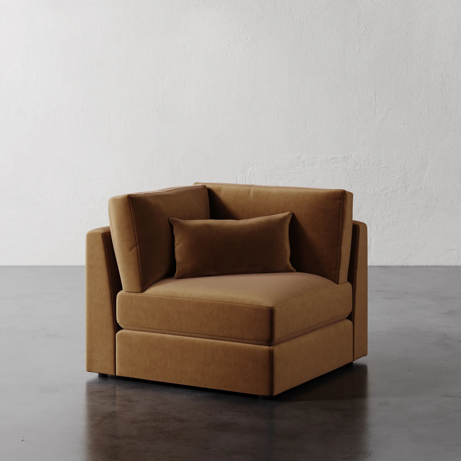 Lacroix Corner Chair - Image 7