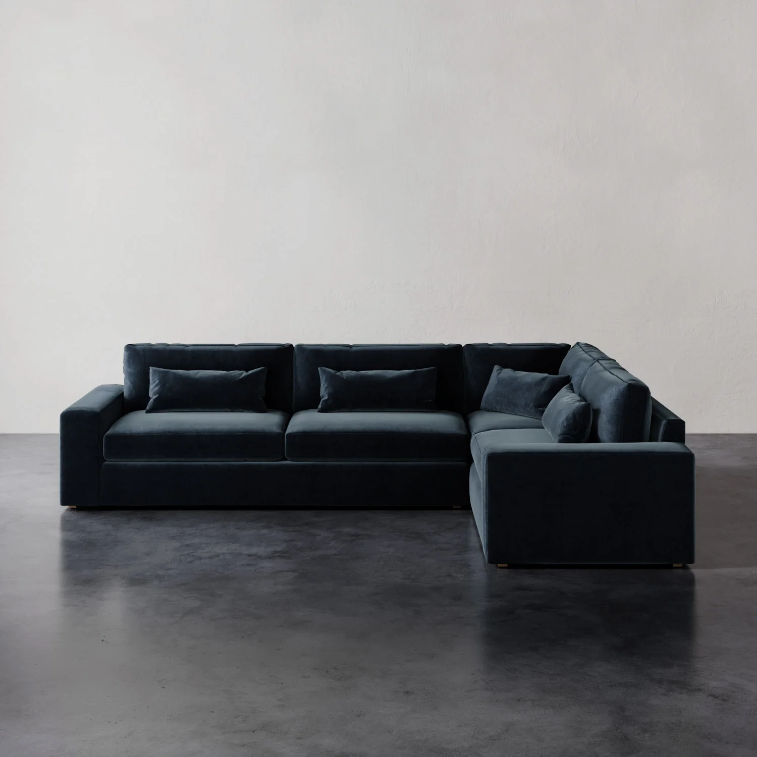 Lacroix Left Arm Sectional - Image 12