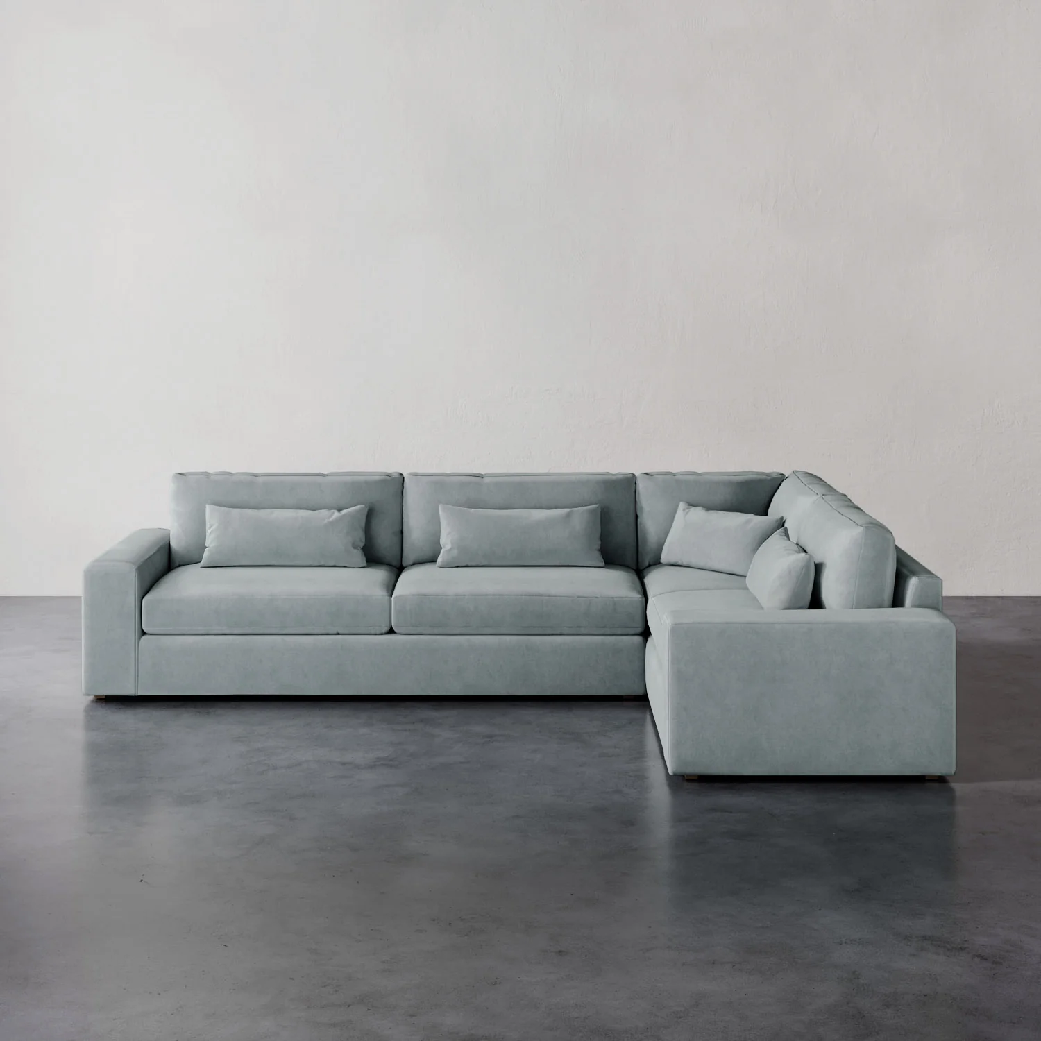 Lacroix Left Arm Sectional - Image 13