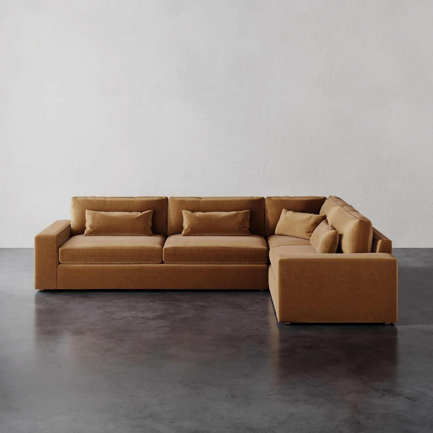 Lacroix Left Arm Sectional - Image 14