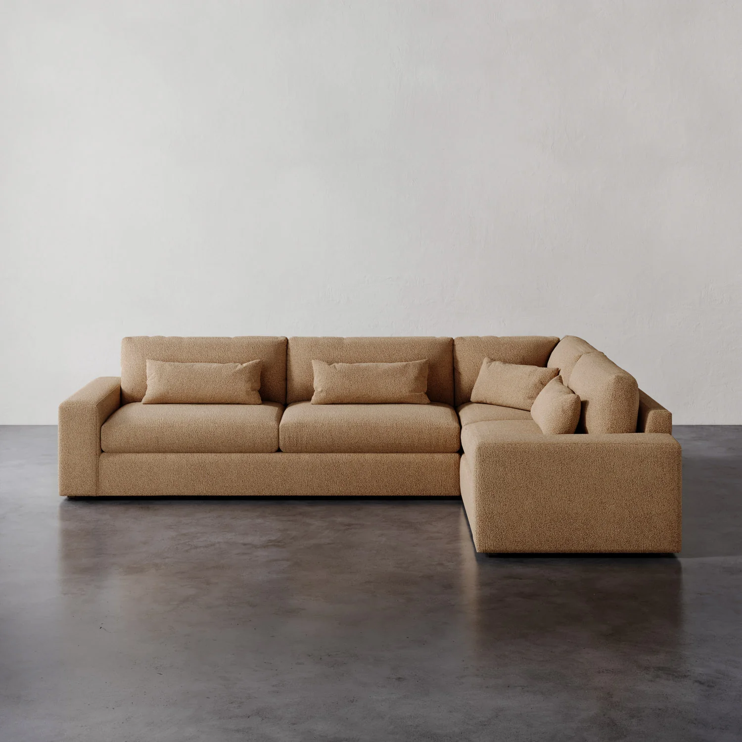 Lacroix Left Arm Sectional - Image 17