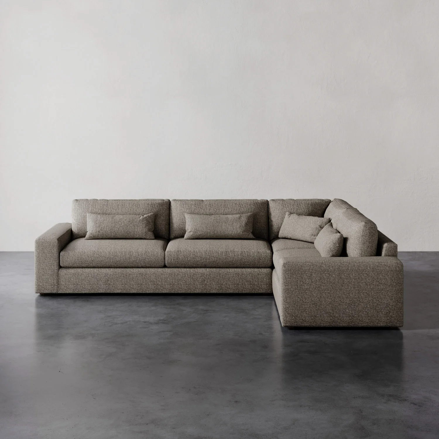 Lacroix Left Arm Sectional - Image 18