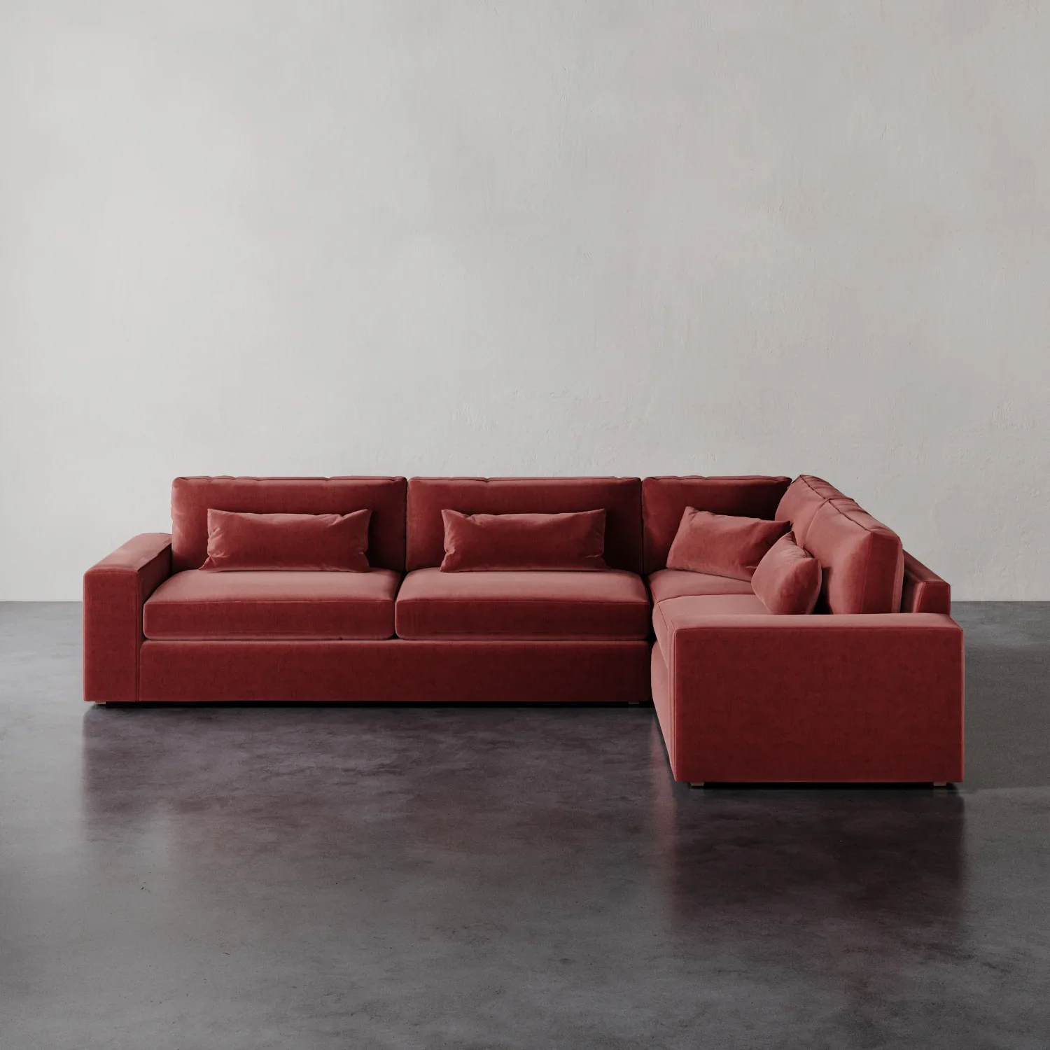 Lacroix Left Arm Sectional - Image 20