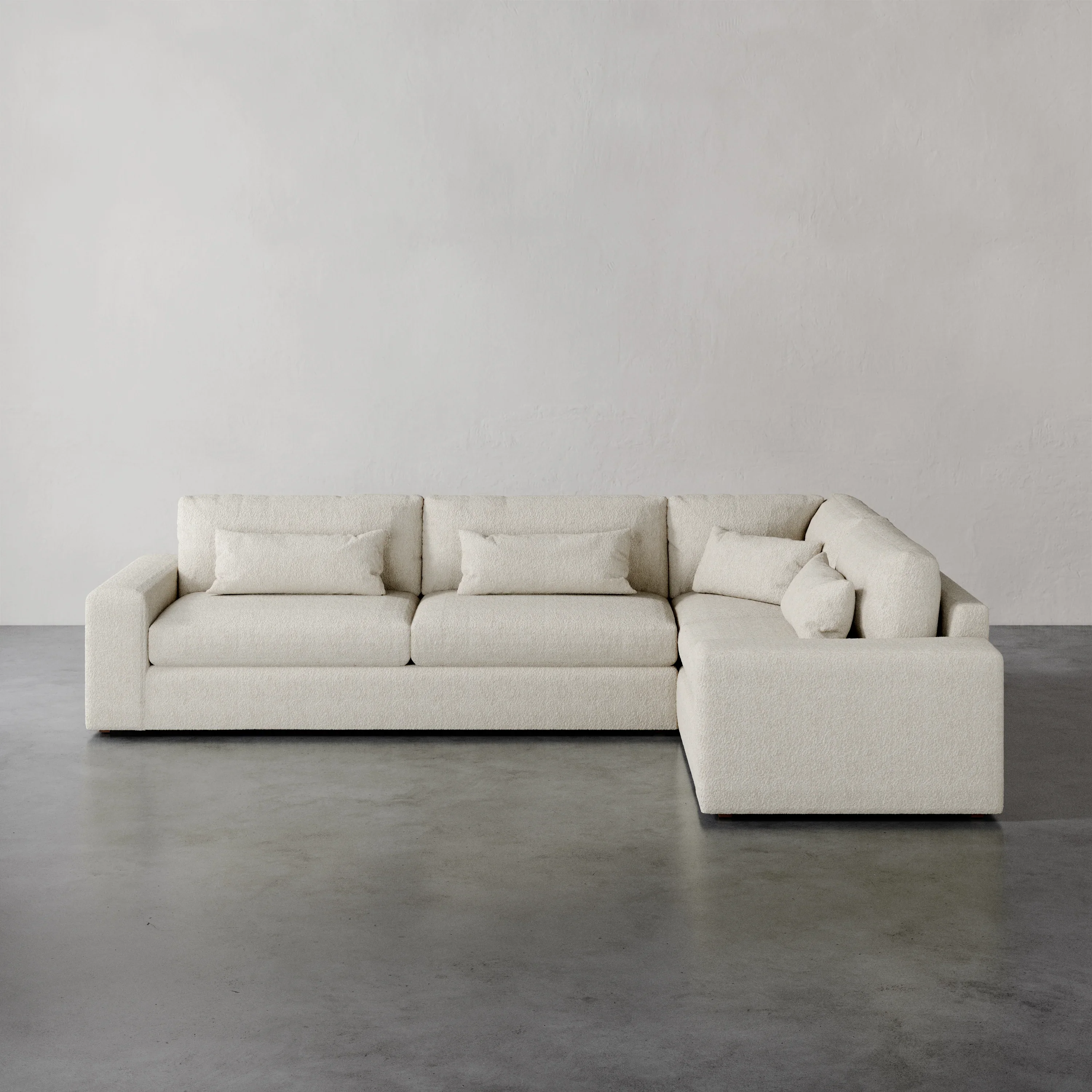 Lacroix Left Arm Sectional - Image 22