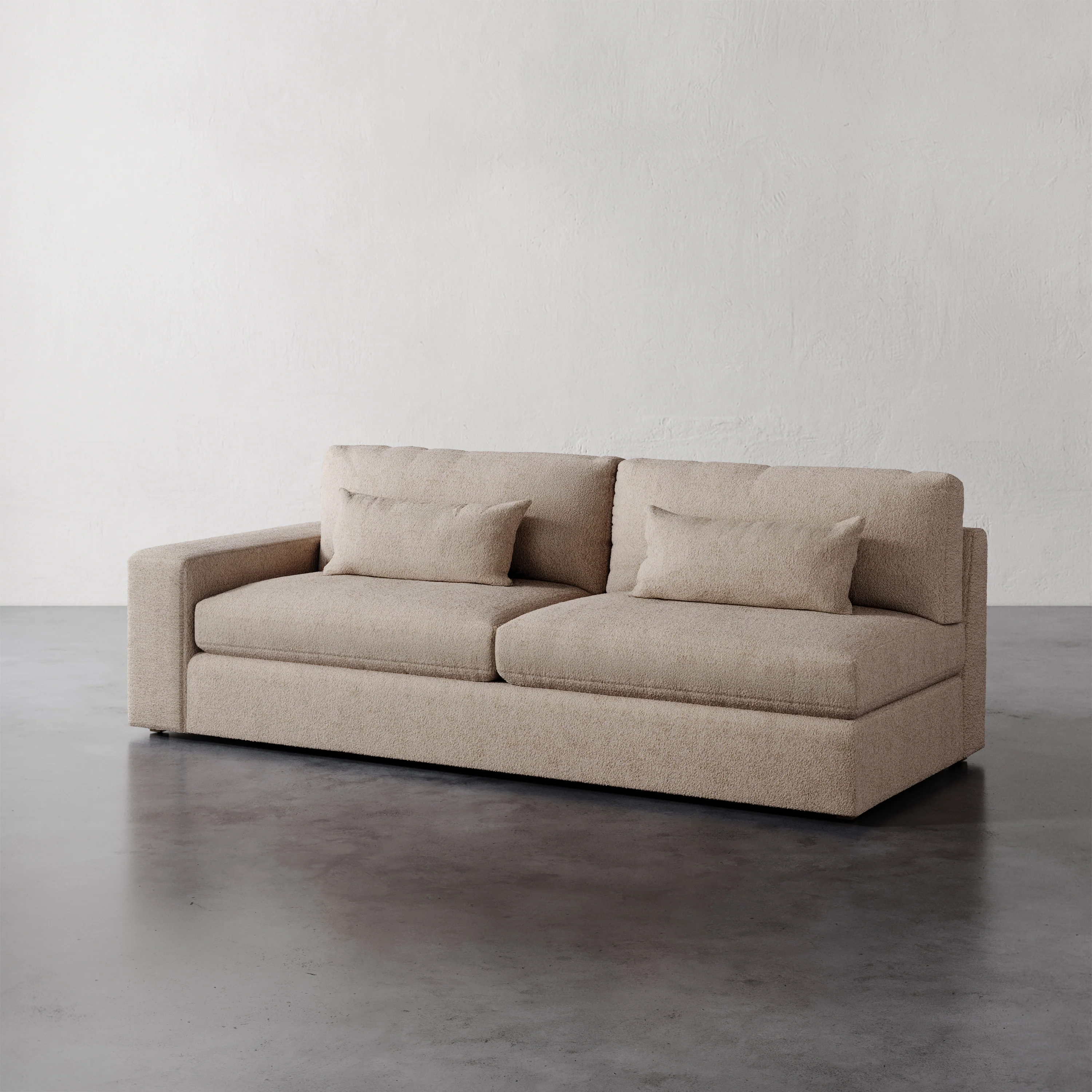 Lacroix Left or Right Arm Sofa - Image 10