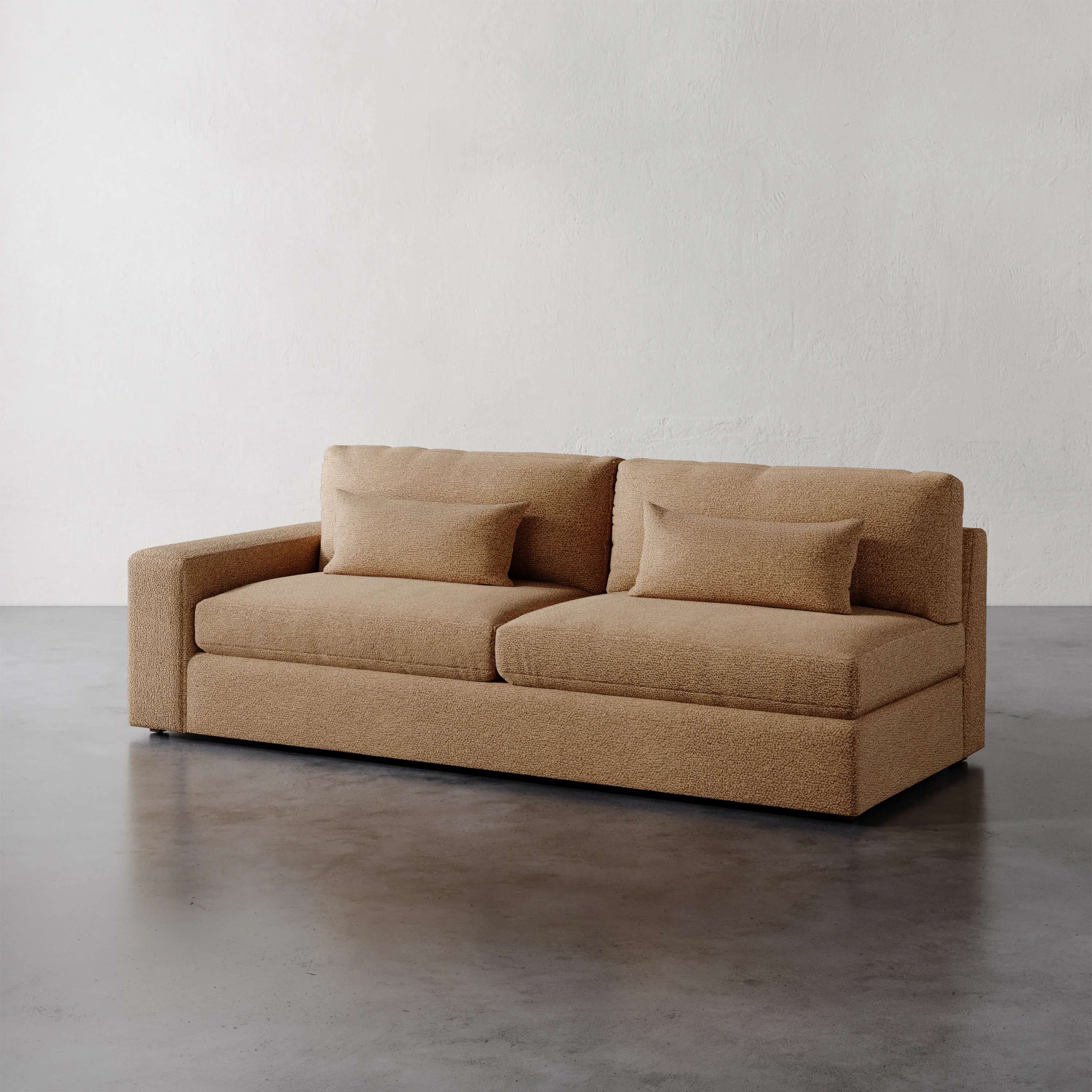 Lacroix Left or Right Arm Sofa - Image 11