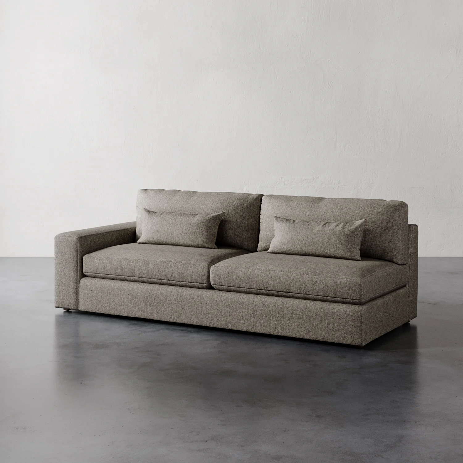 Lacroix Left or Right Arm Sofa - Image 12