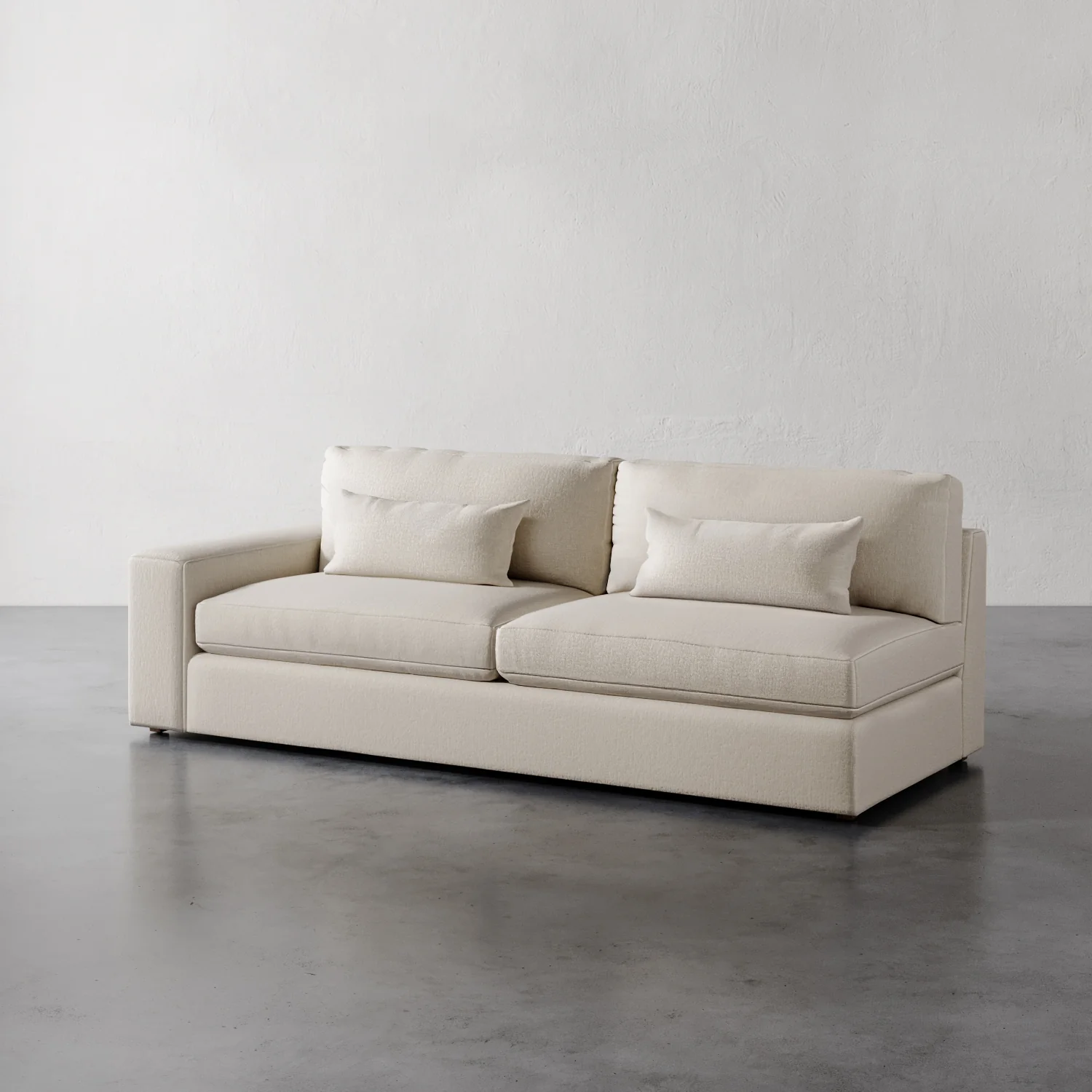Lacroix Left or Right Arm Sofa - Image 13