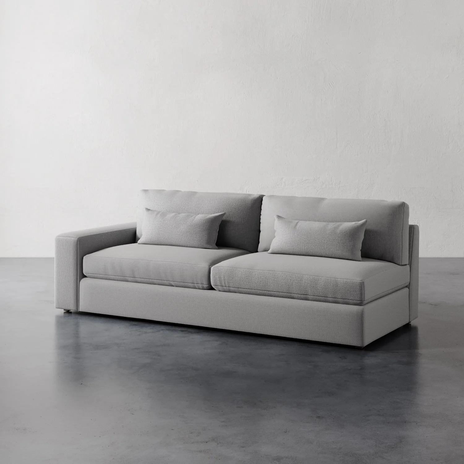 Lacroix Left or Right Arm Sofa - Image 14