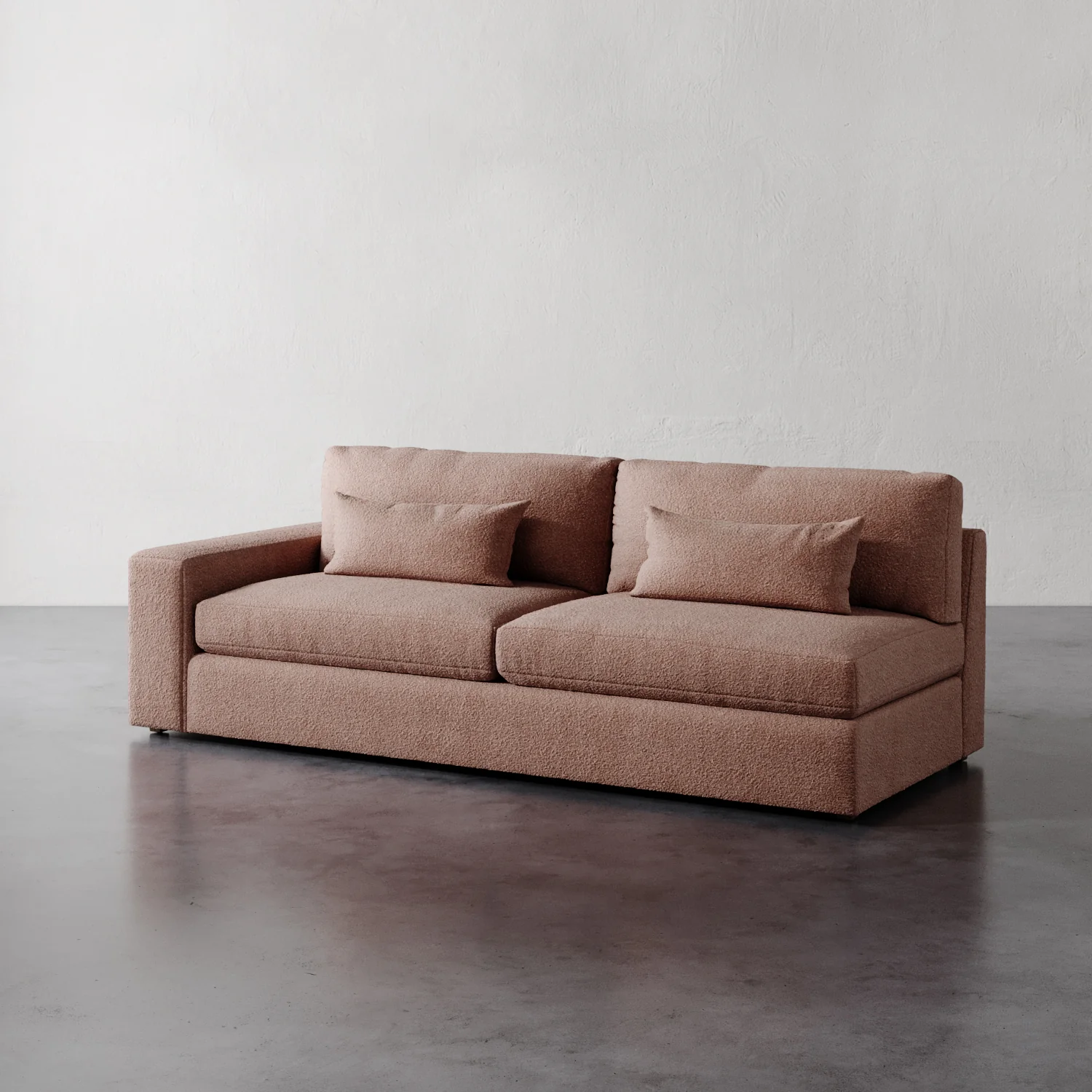 Lacroix Left or Right Arm Sofa - Image 15