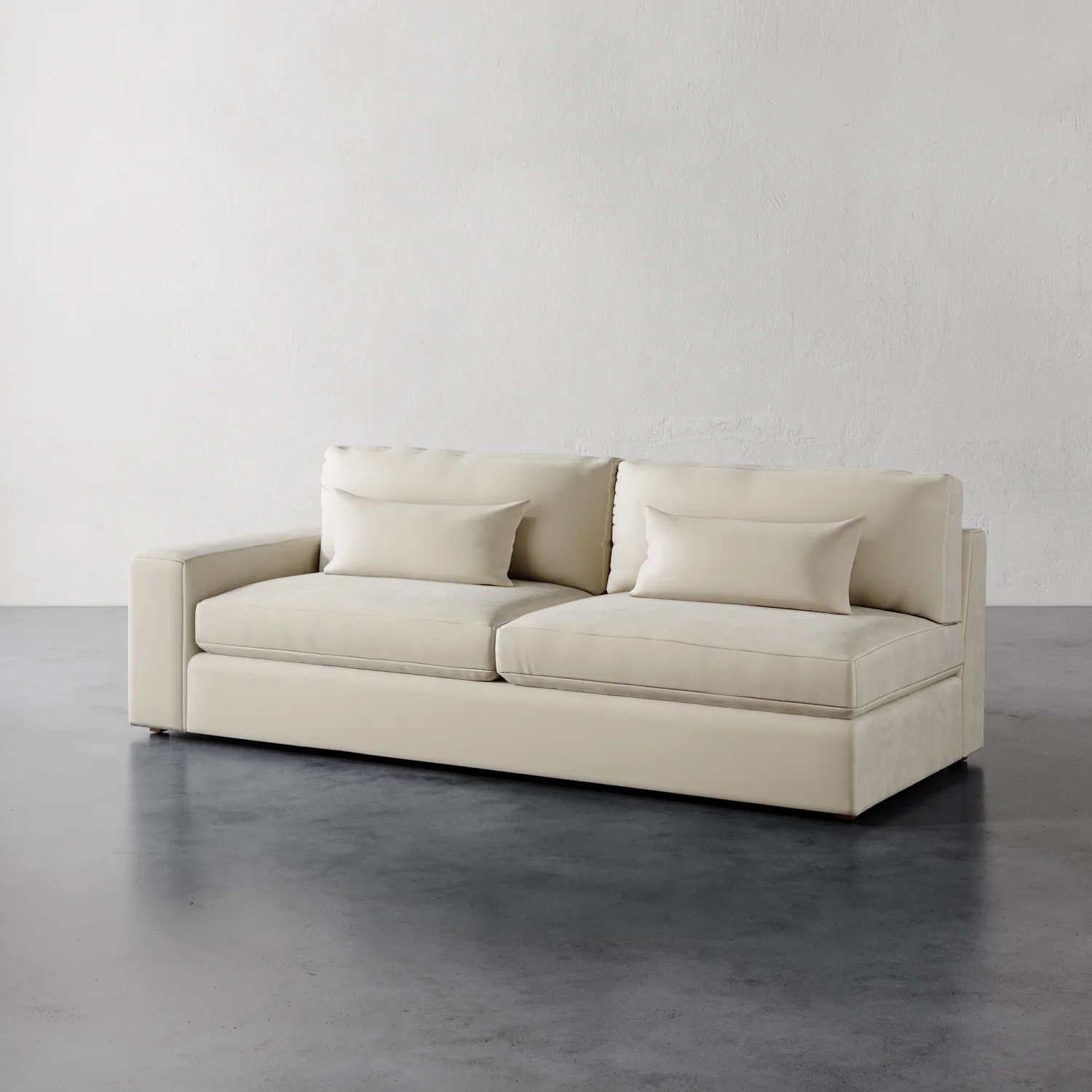 Lacroix Left or Right Arm Sofa - Image 16