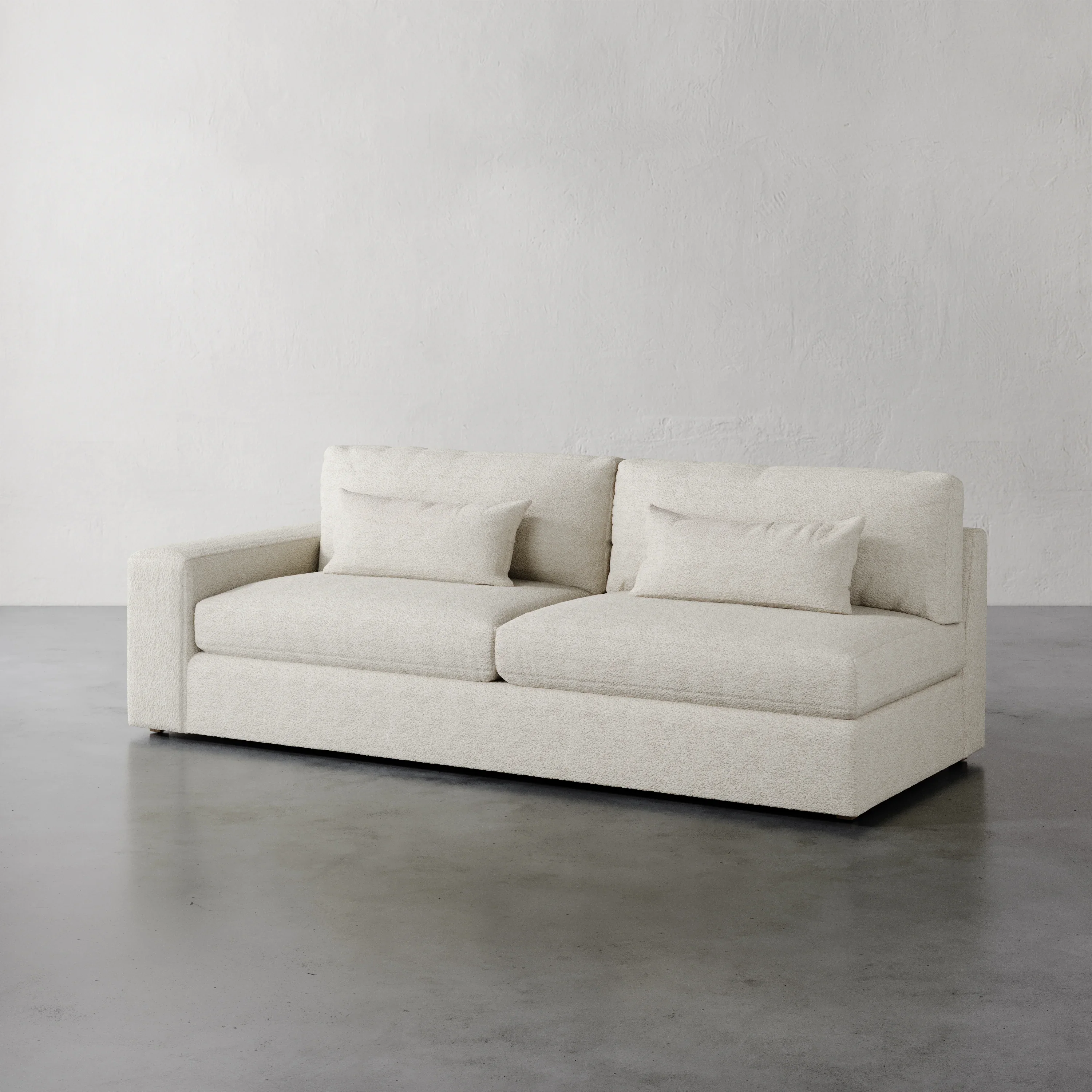 Lacroix Left or Right Arm Sofa - Image 18