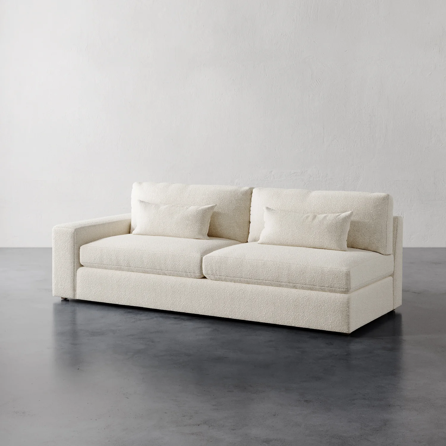 Lacroix Left or Right Arm Sofa - Image 3