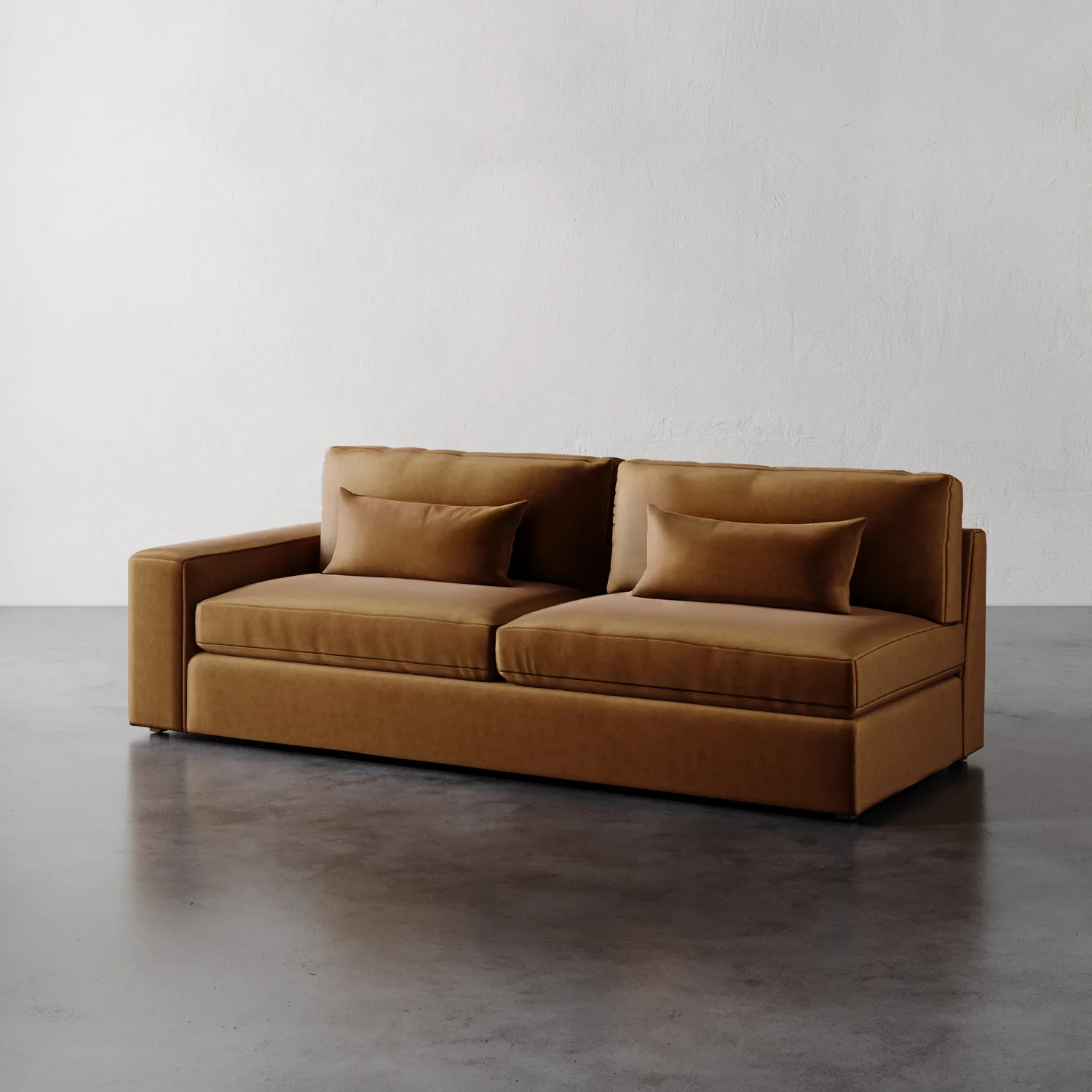 Lacroix Left or Right Arm Sofa - Image 4