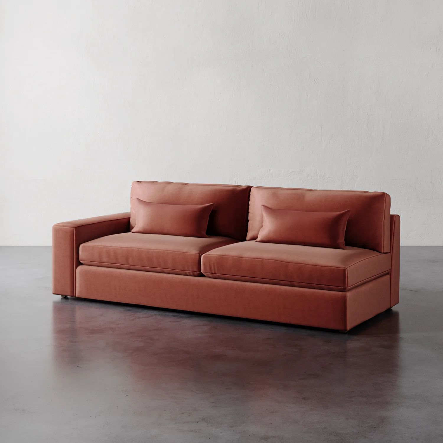 Lacroix Left or Right Arm Sofa - Image 5