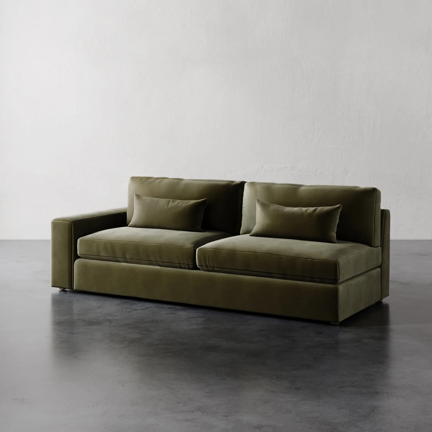 Lacroix Left or Right Arm Sofa - Image 6