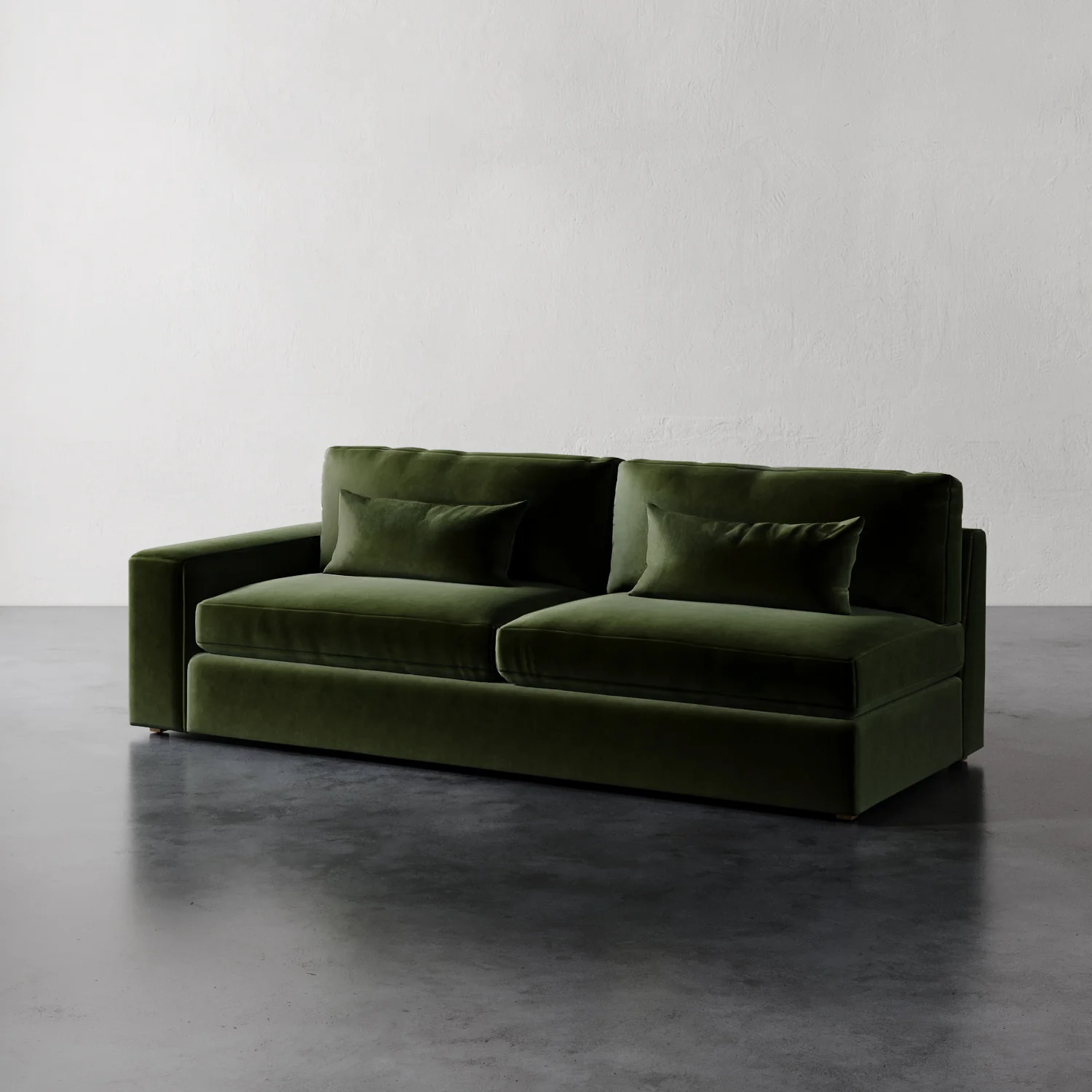 Lacroix Left or Right Arm Sofa - Image 7