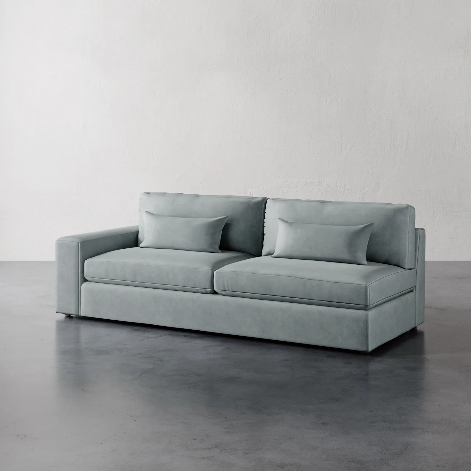 Lacroix Left or Right Arm Sofa - Image 8