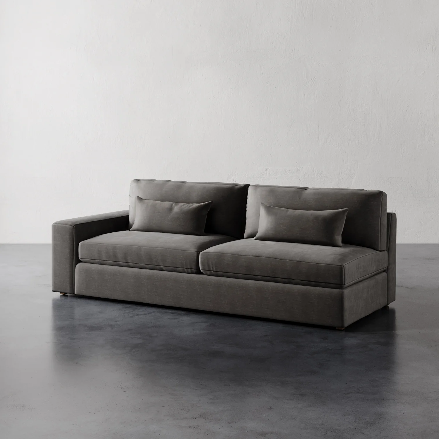 Lacroix Left or Right Arm Sofa - Image 9