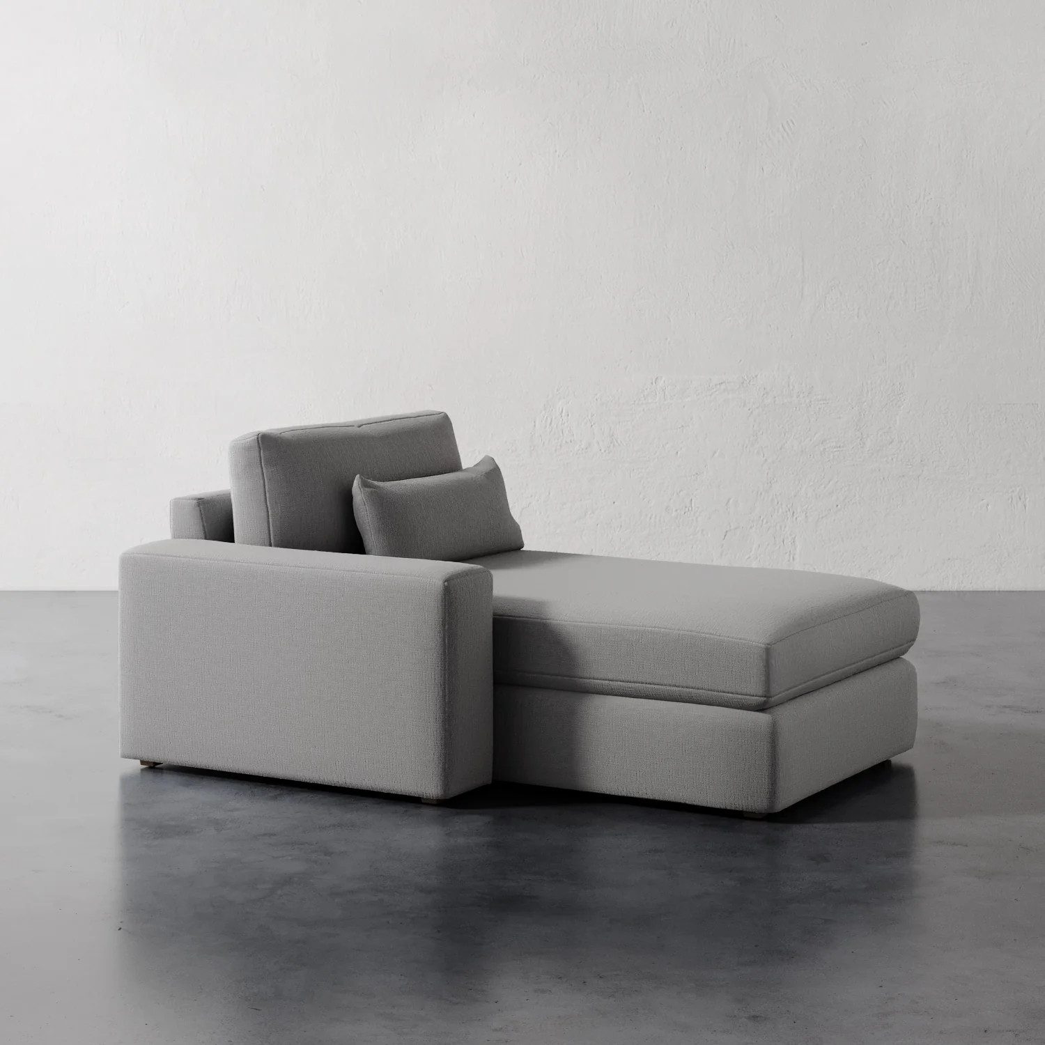 Lacroix Left or Right Chaise & A Half - Image 11