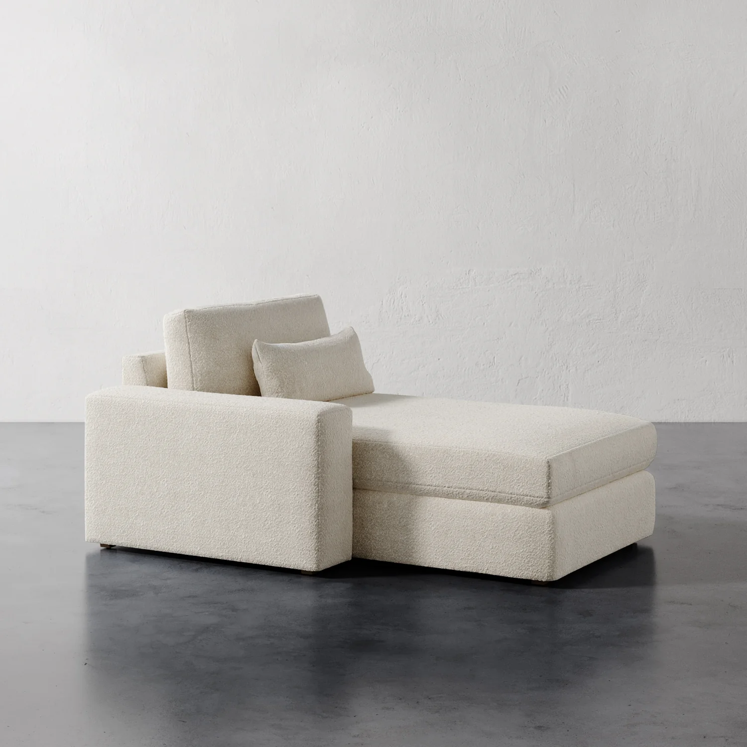 Lacroix Left or Right Chaise & A Half - Image 12