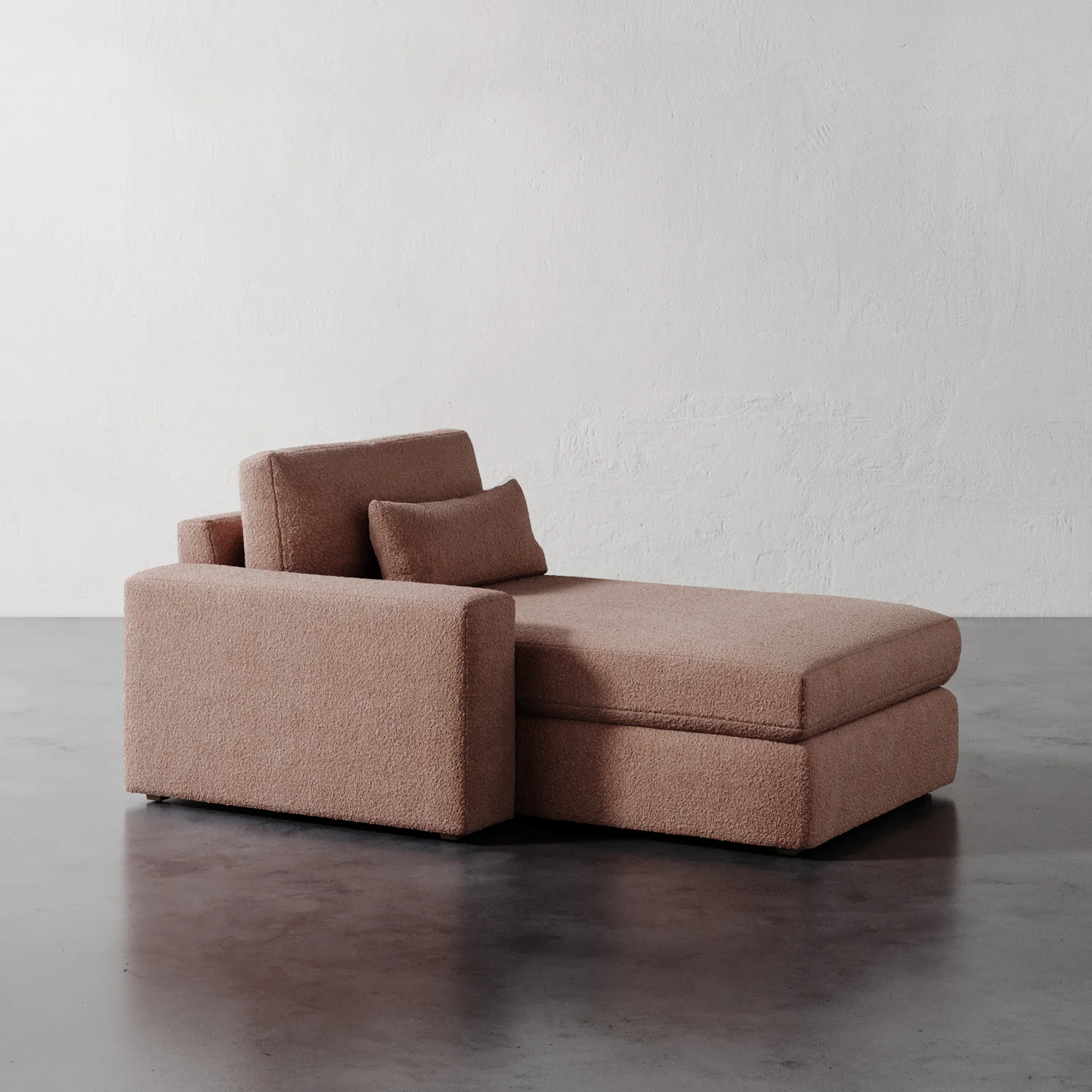 Lacroix Left or Right Chaise & A Half - Image 13