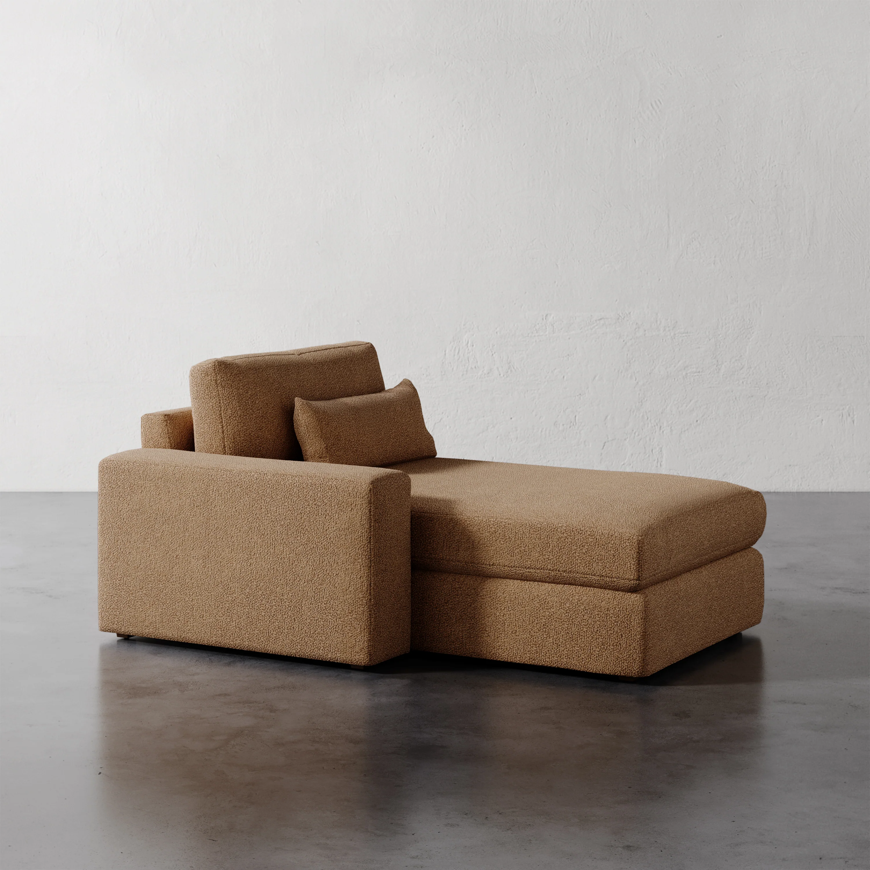 Lacroix Left or Right Chaise & A Half - Image 14