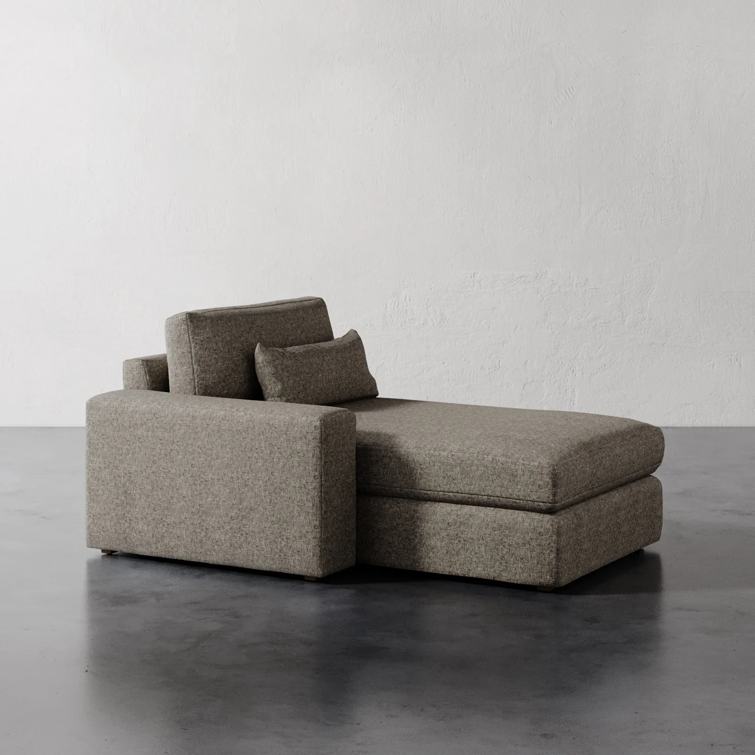 Lacroix Left or Right Chaise & A Half - Image 15