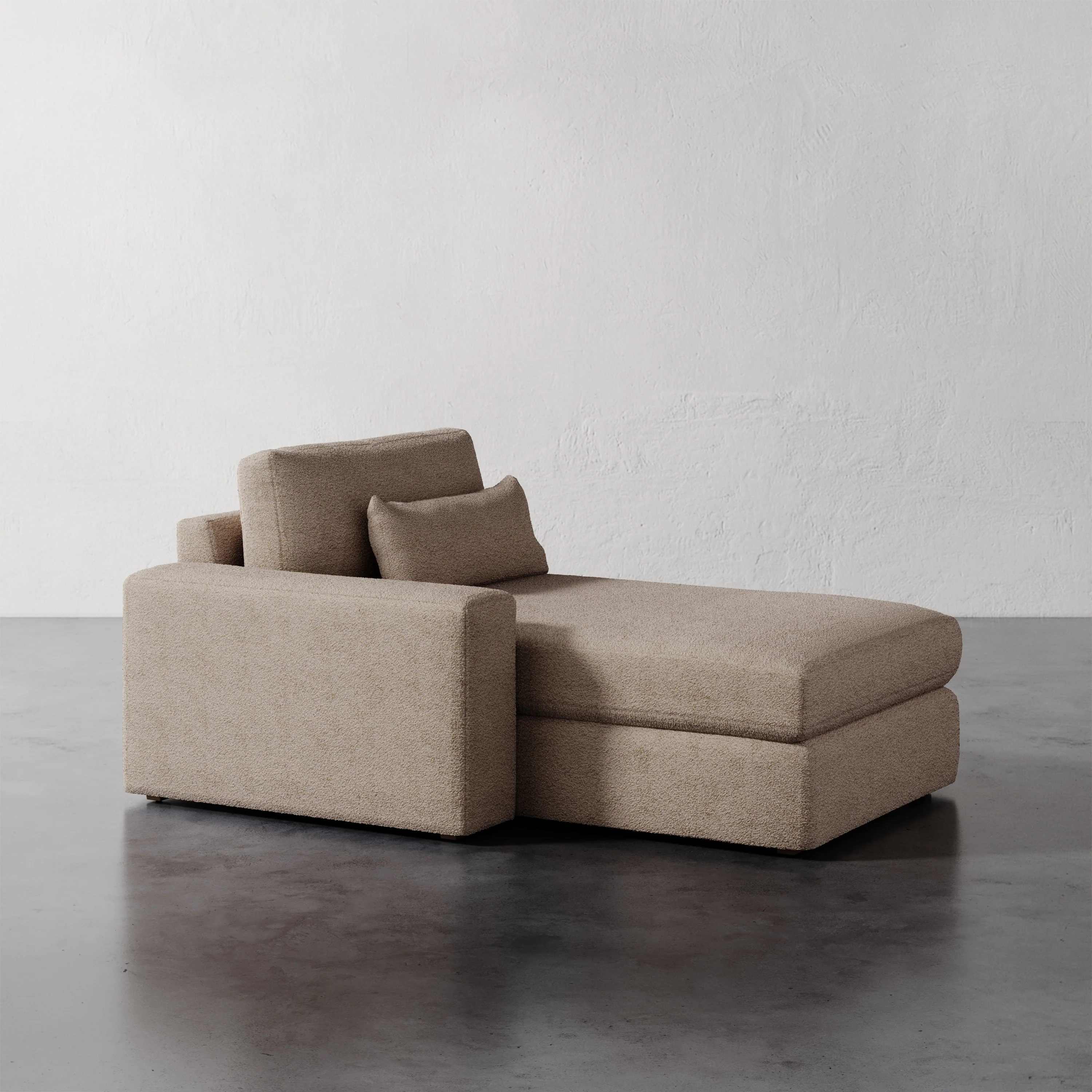 Lacroix Left or Right Chaise & A Half - Image 16