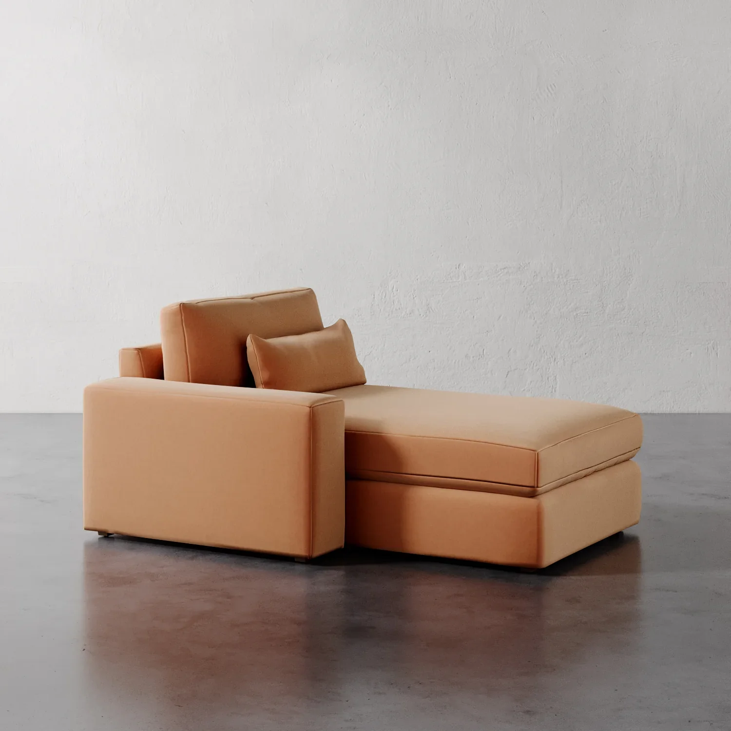 Lacroix Left or Right Chaise & A Half - Image 17