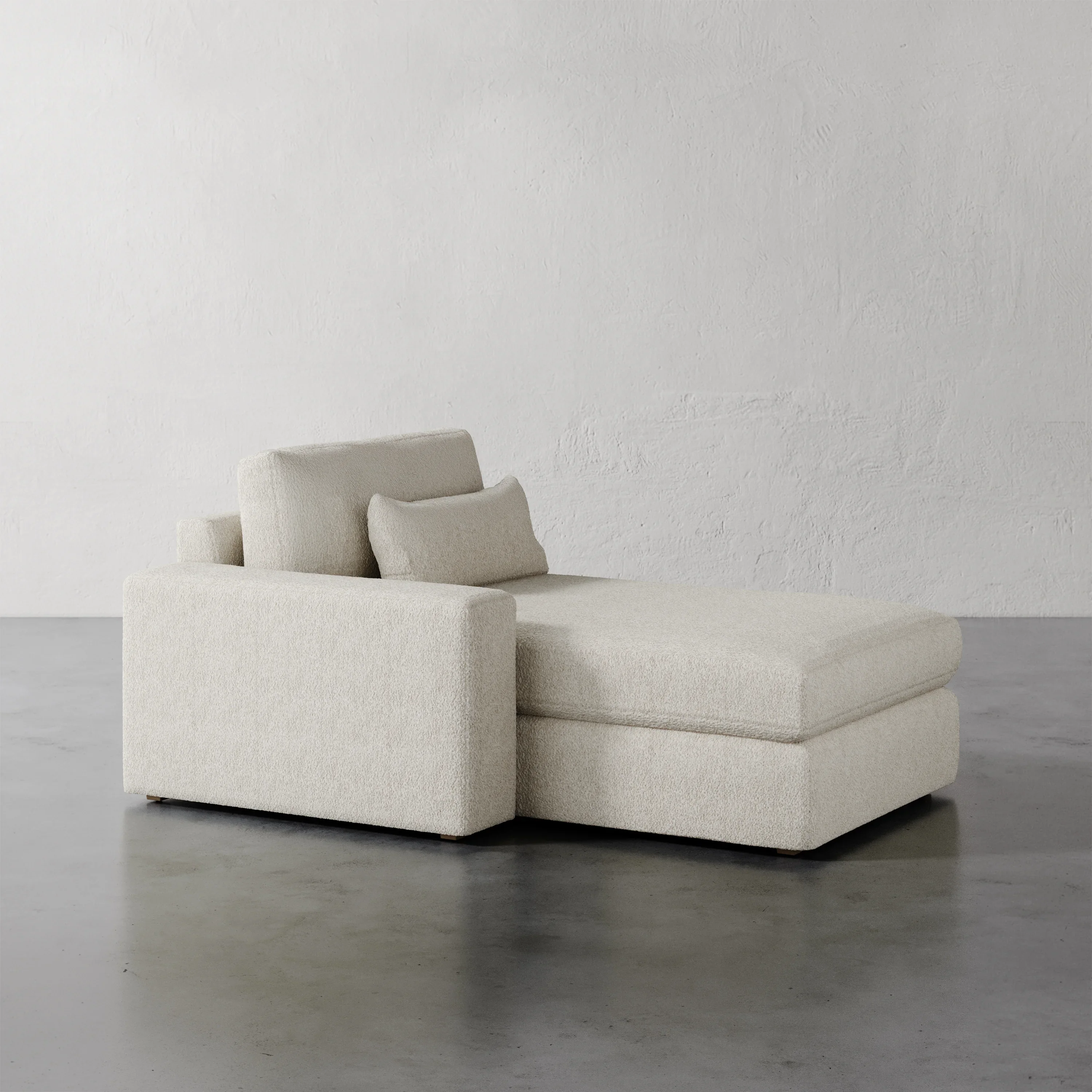 Lacroix Left or Right Chaise & A Half - Image 18